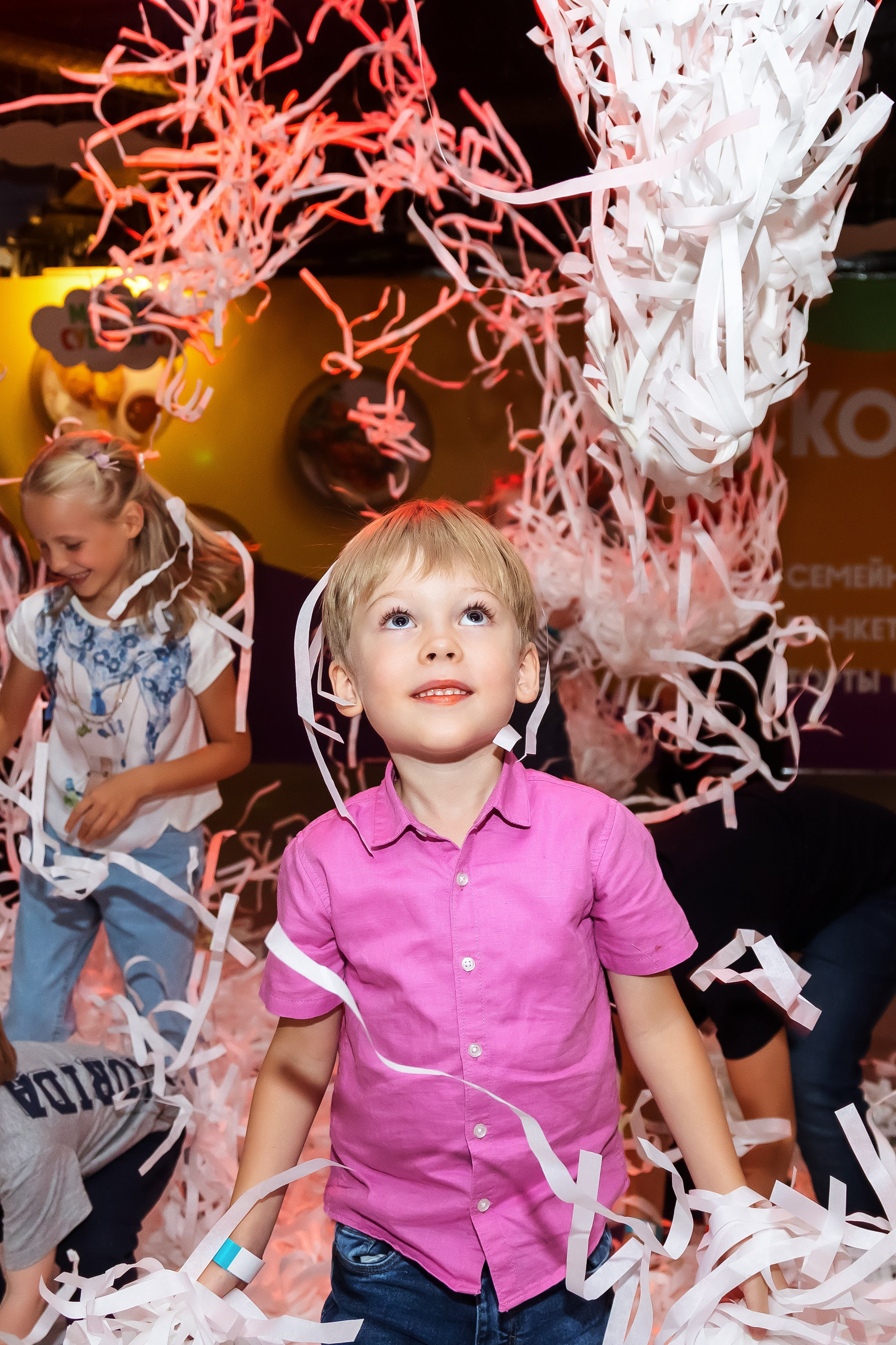 Праздники. Фотограф г. Москва Олеся Пантелеева