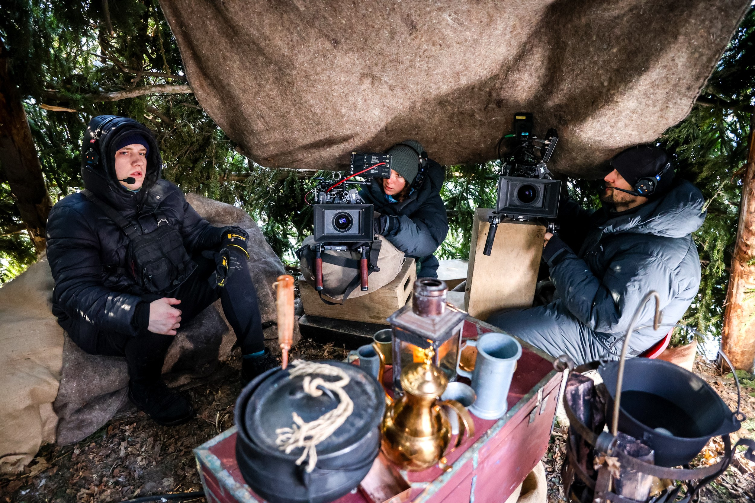 Репортаж мероприятия. Фотограф Москва Вероника Пименова