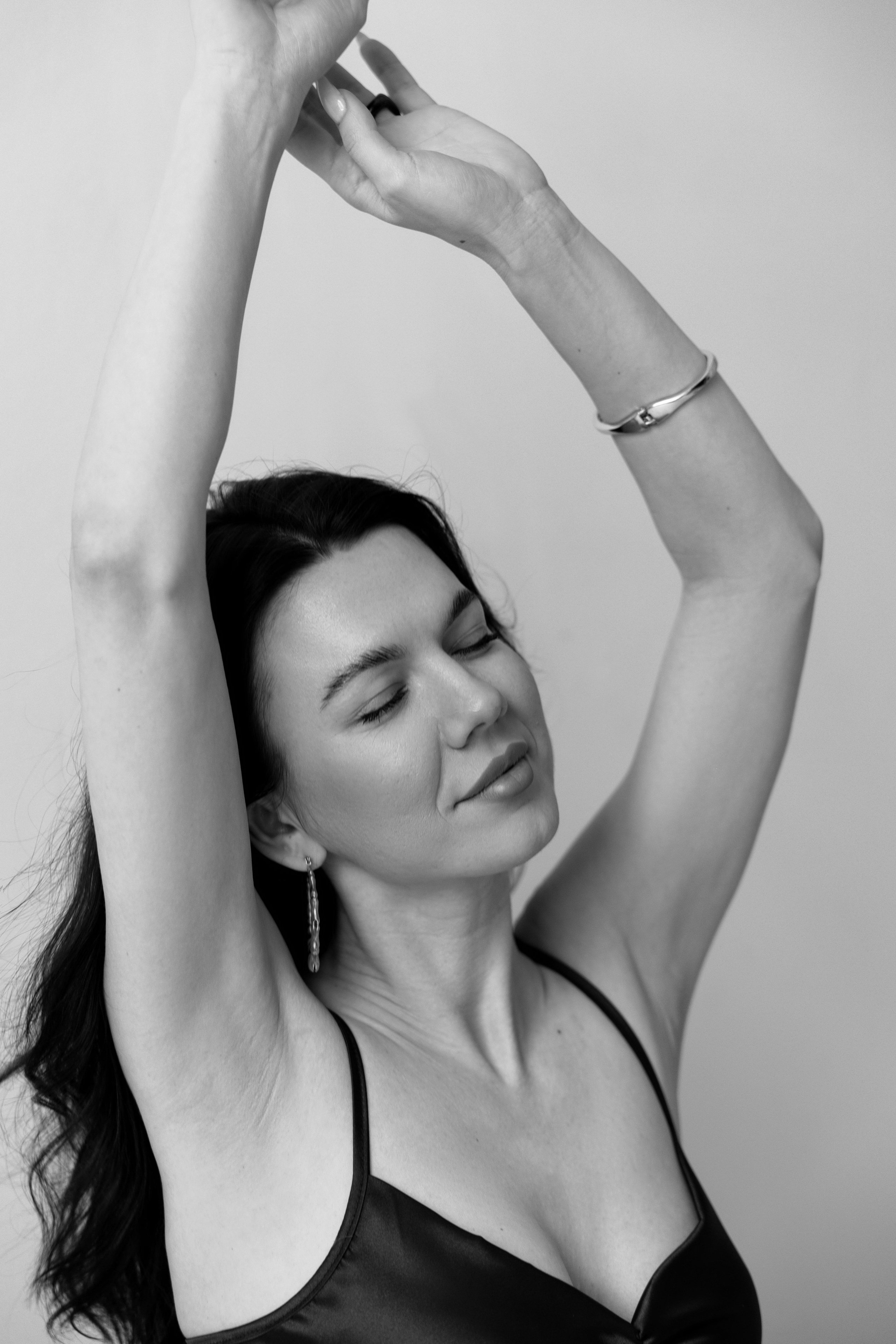 Настя. Профессиональный фотограф в Москве Даша Потоцкая