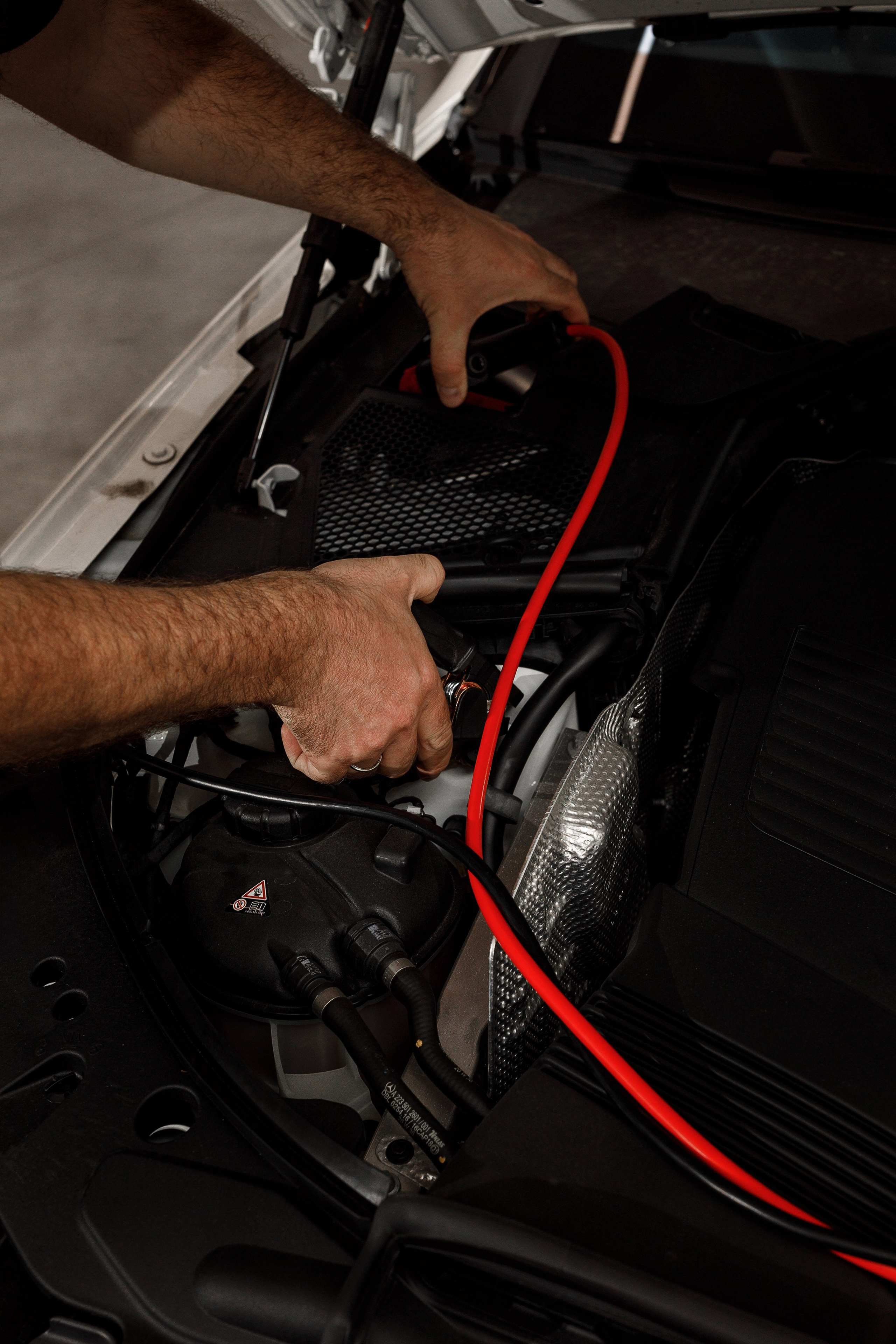 Автосервис. Свадебный и семейный фотограф  во Владивостоке Ольга Украинец