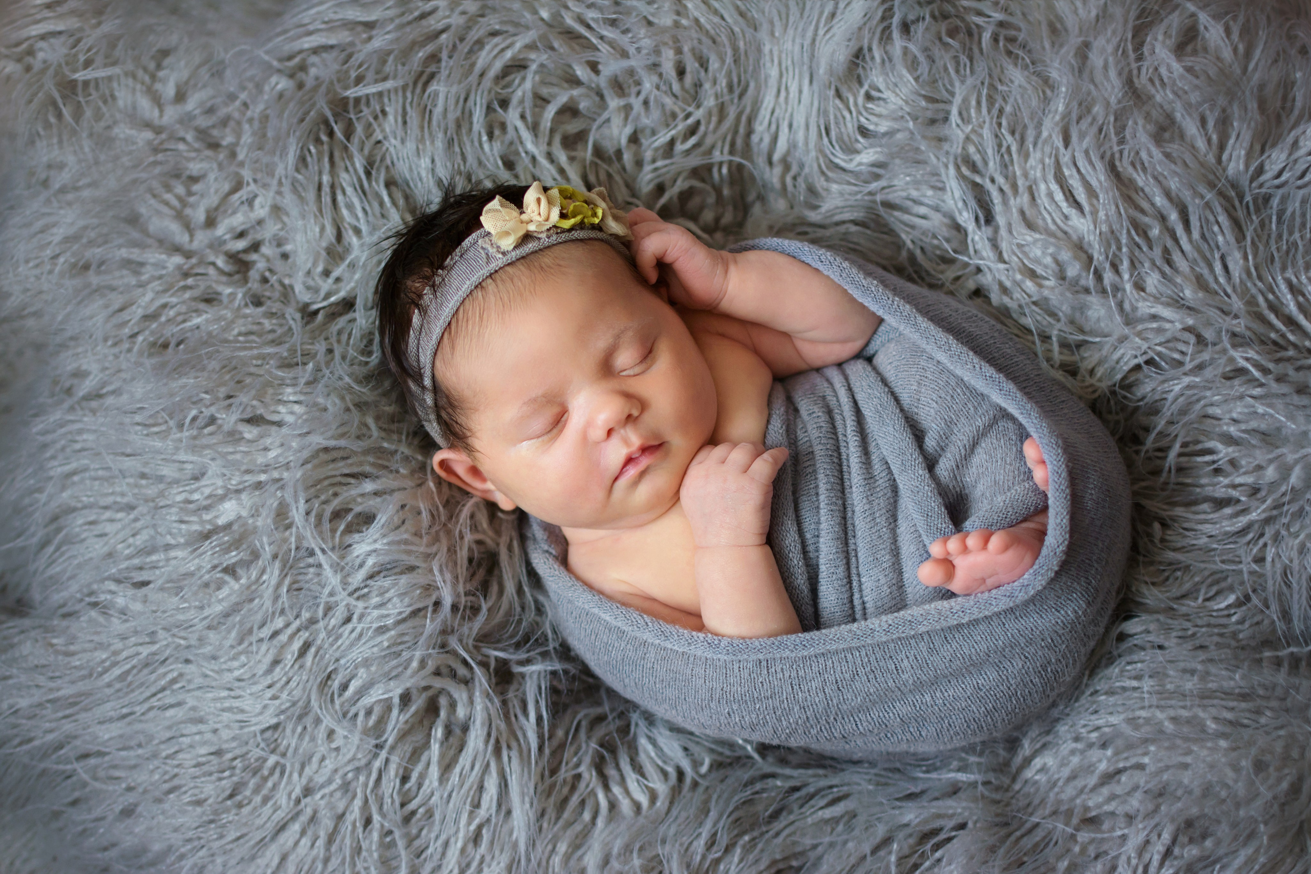 ДЕВОЧКИ. Фотограф новорождённых детский фотограф Сыктывкар Наталья Линдт