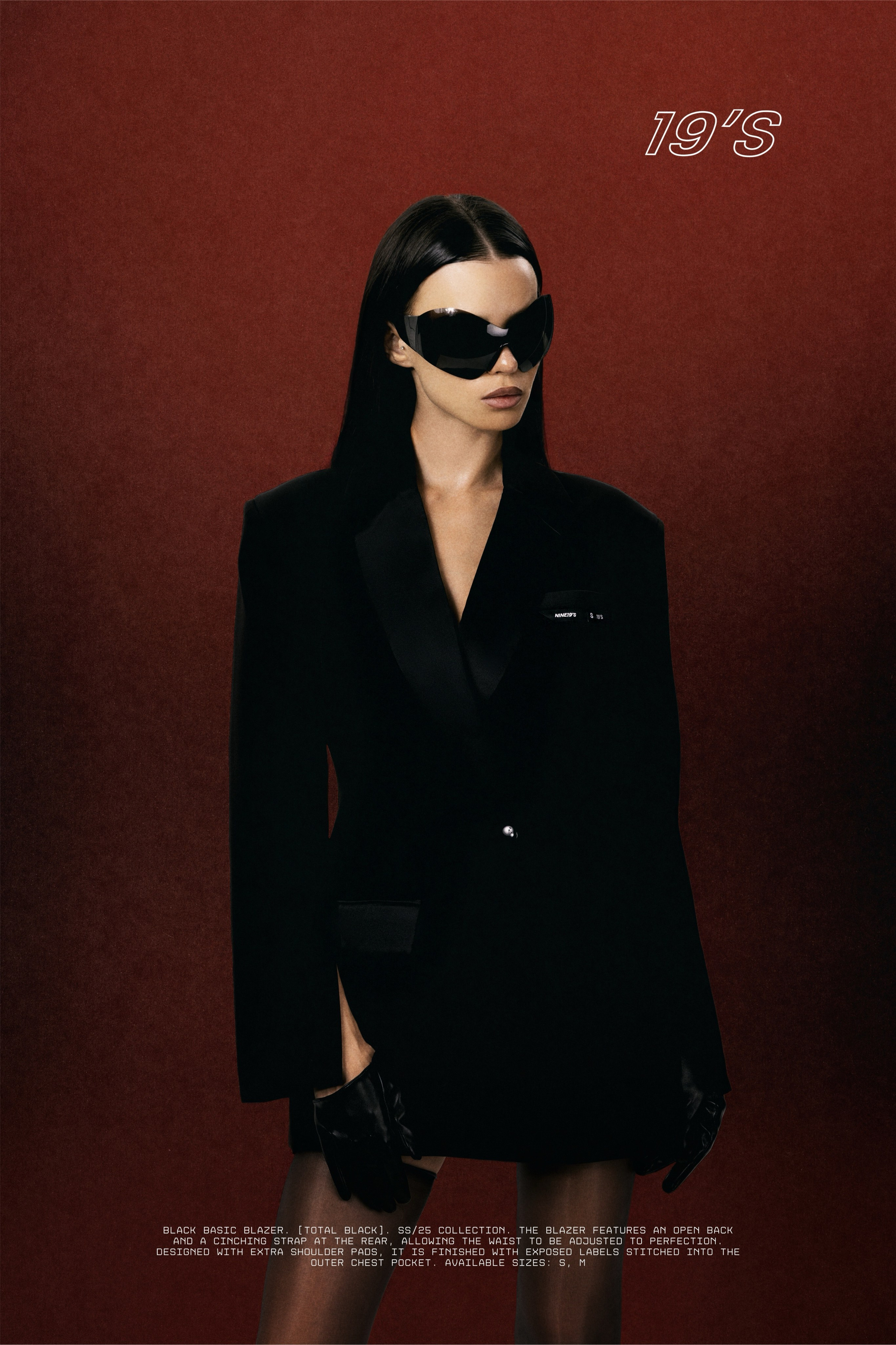 NINE19S. Photographer. Producer. Retoucher