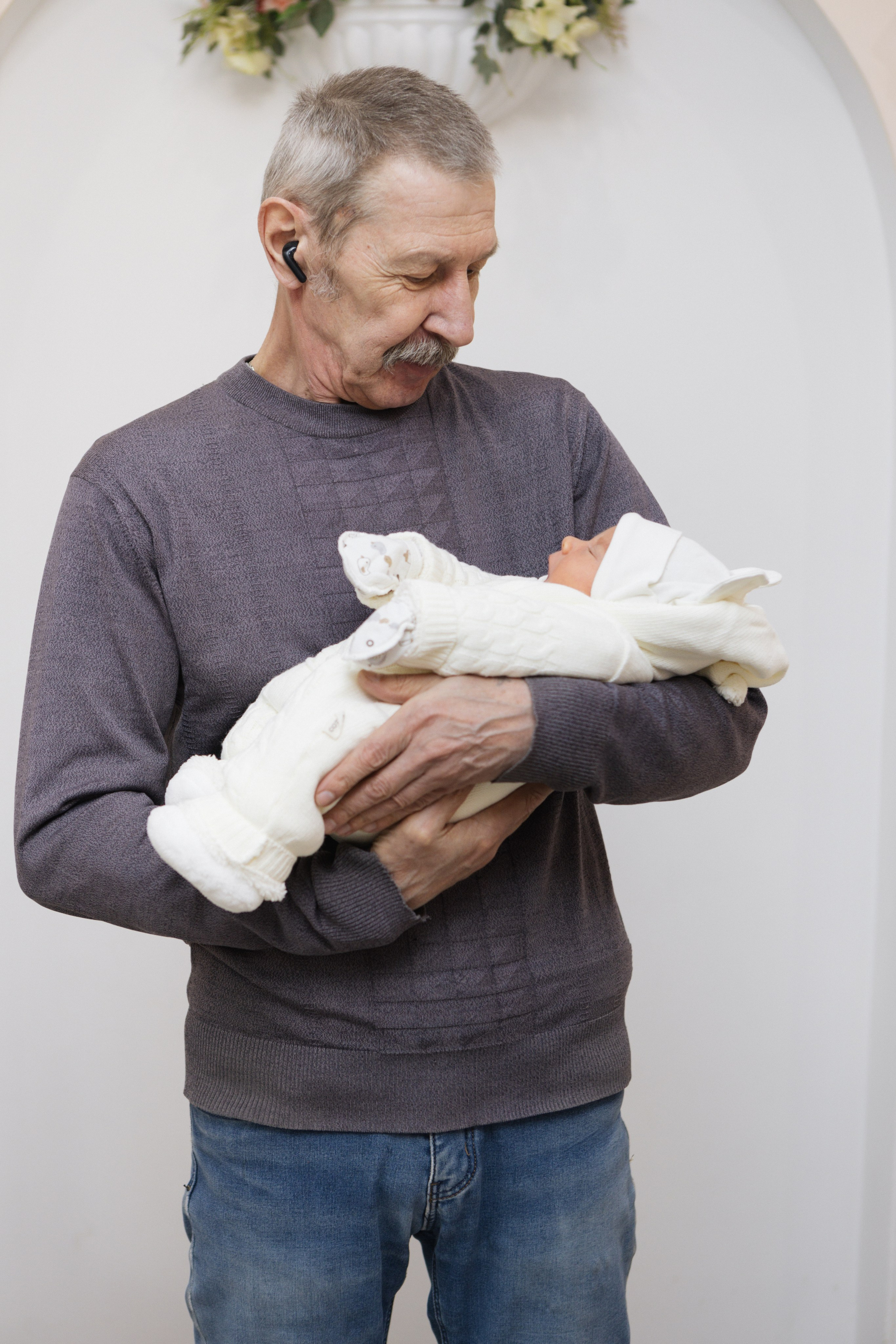 Выписка Марина. Фотограф в Курске Смирнов Евгений