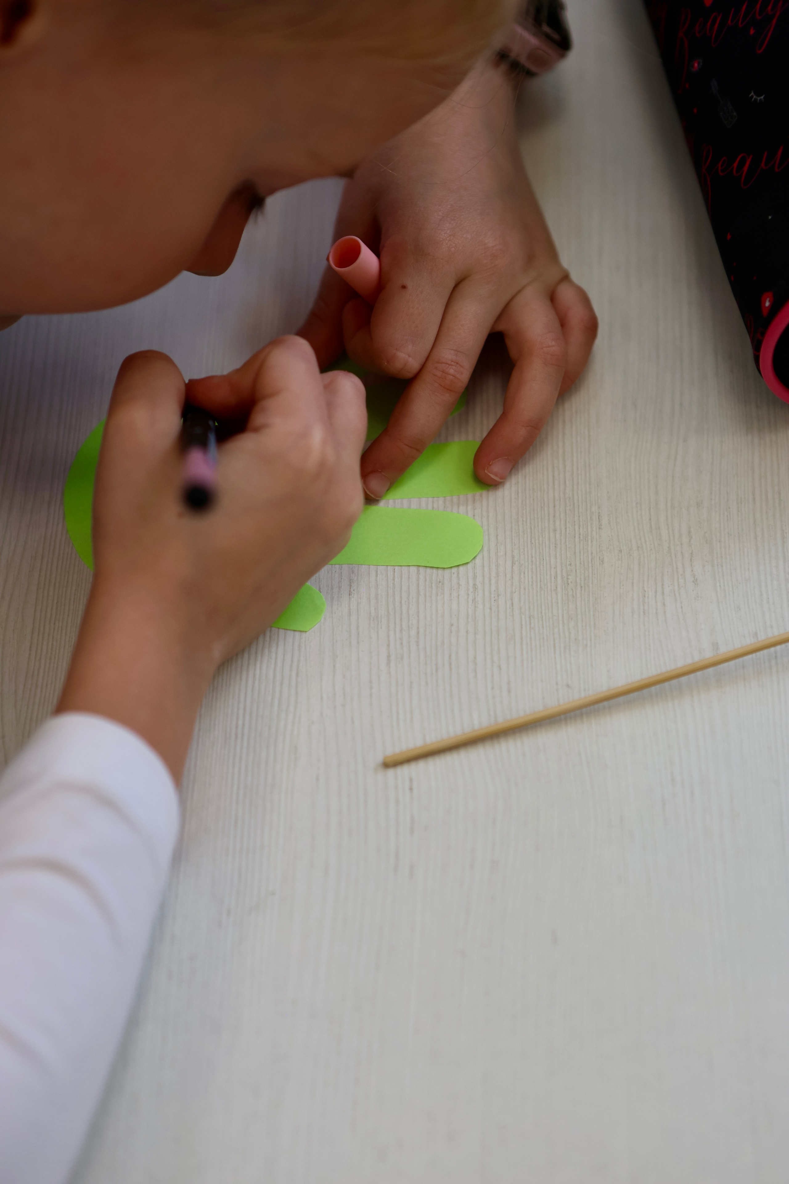 Первое сентября. Фотограф в Курске Смирнов Евгений