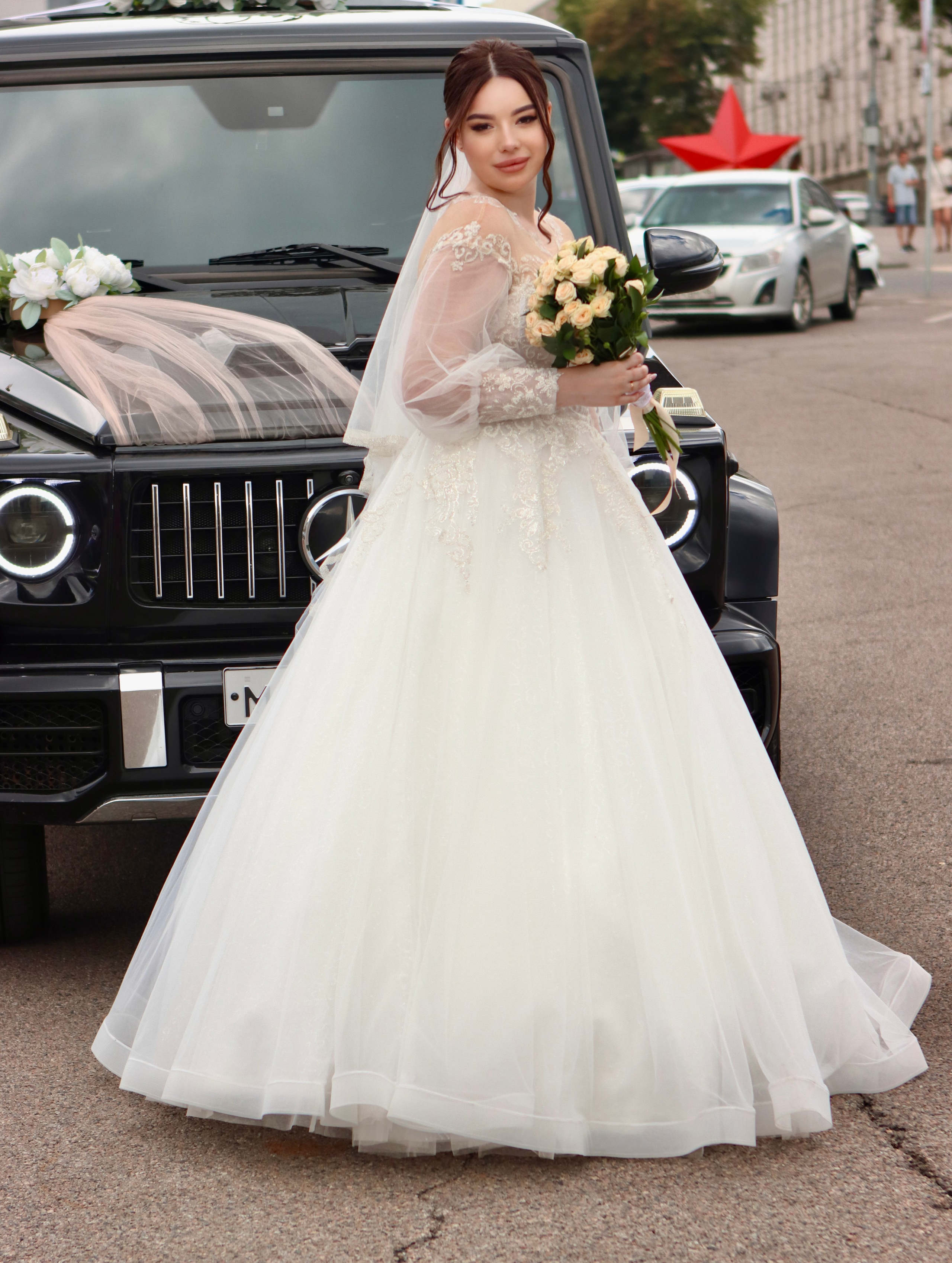 Анна и Александр. Фотограф в Курске Смирнов Евгений