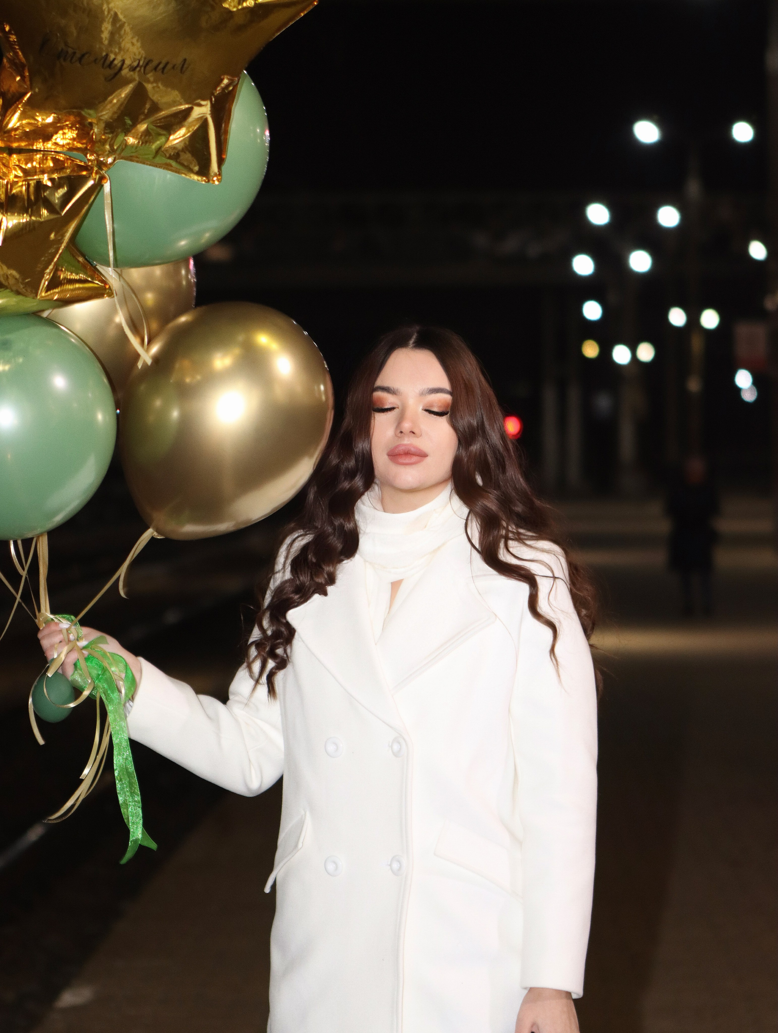 Анна и Александр. Фотограф в Курске Смирнов Евгений