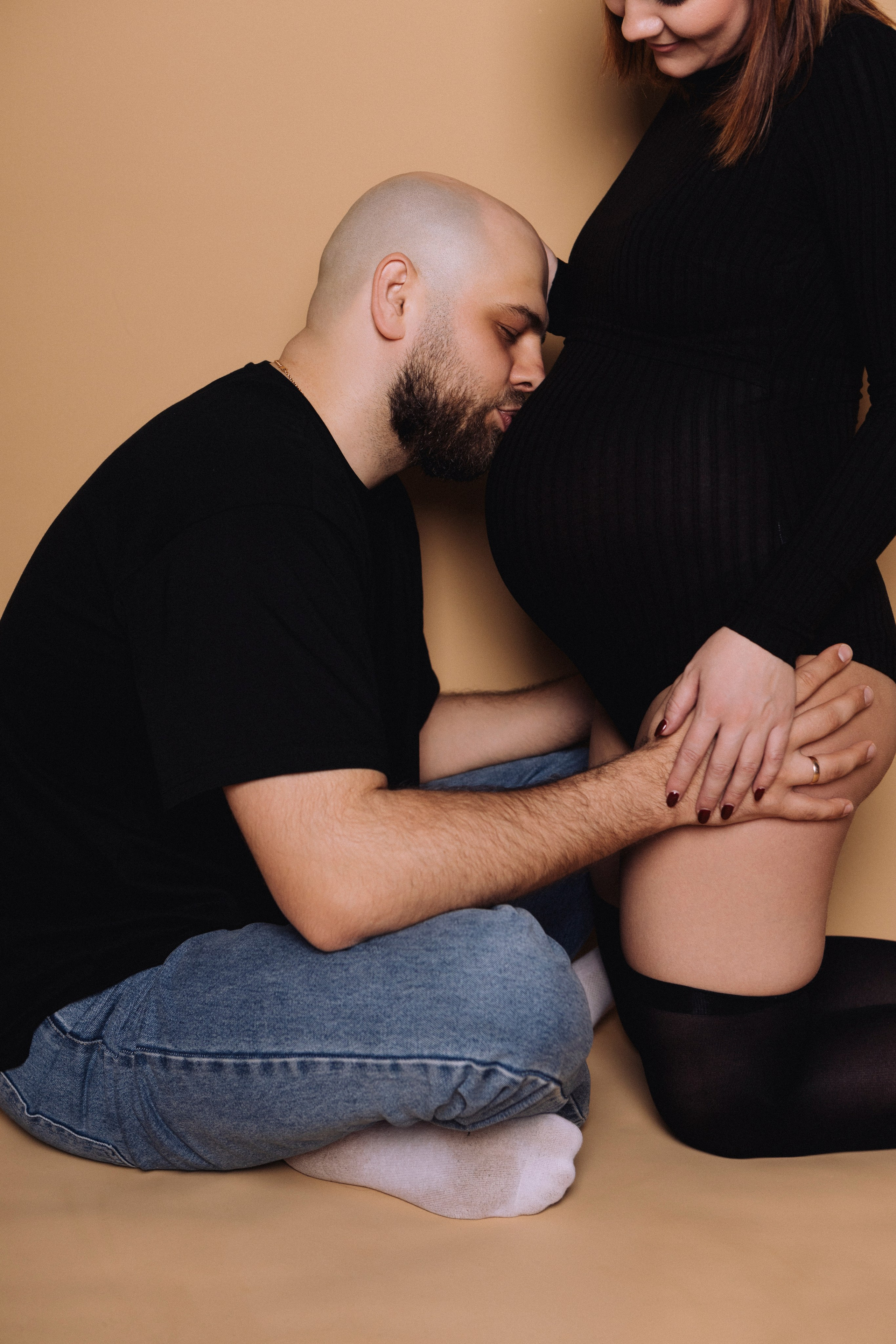 Дима и Ира. Фотограф в Курске Смирнов Евгений