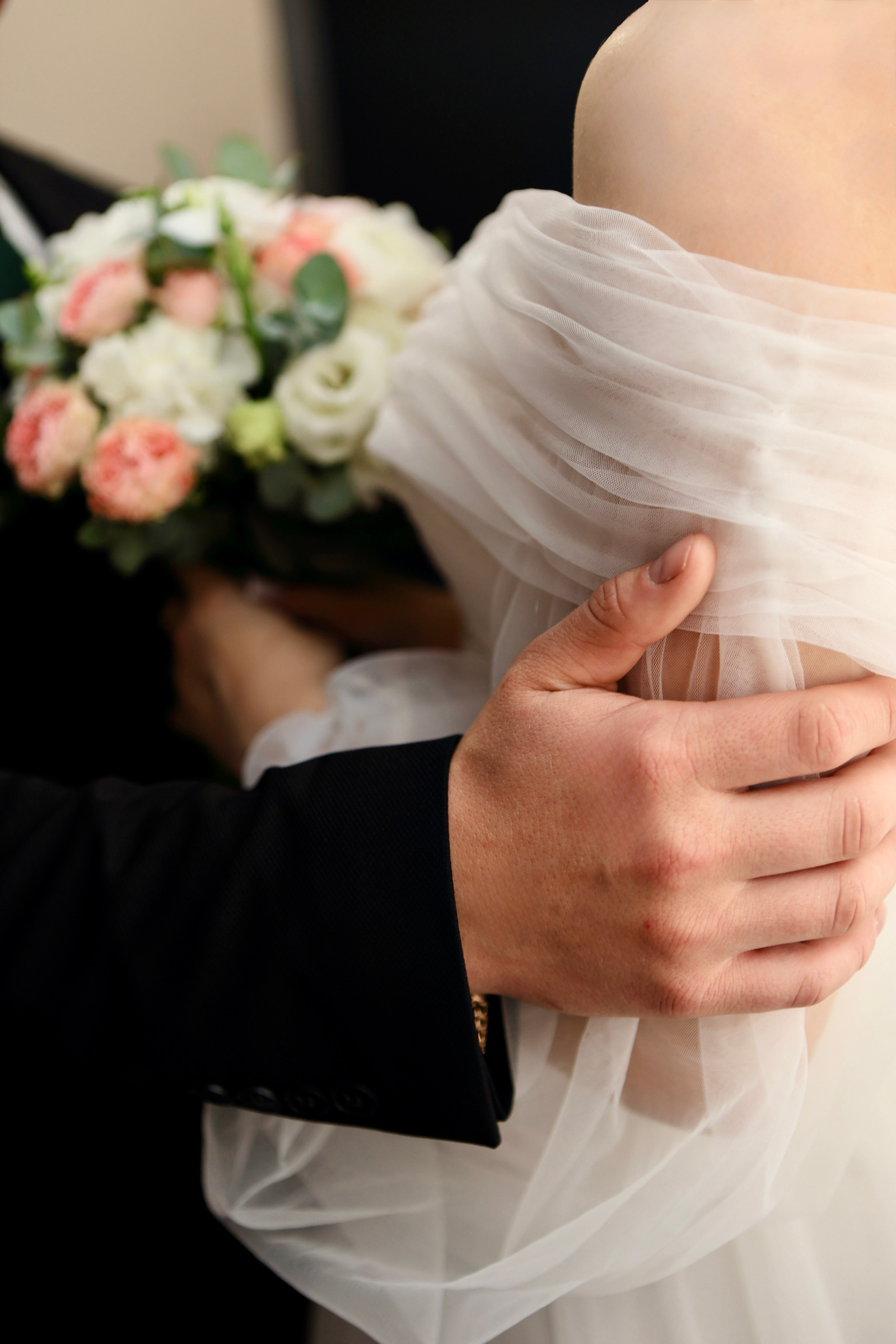 Денис и Людмила. Фотограф в Курске Смирнов Евгений