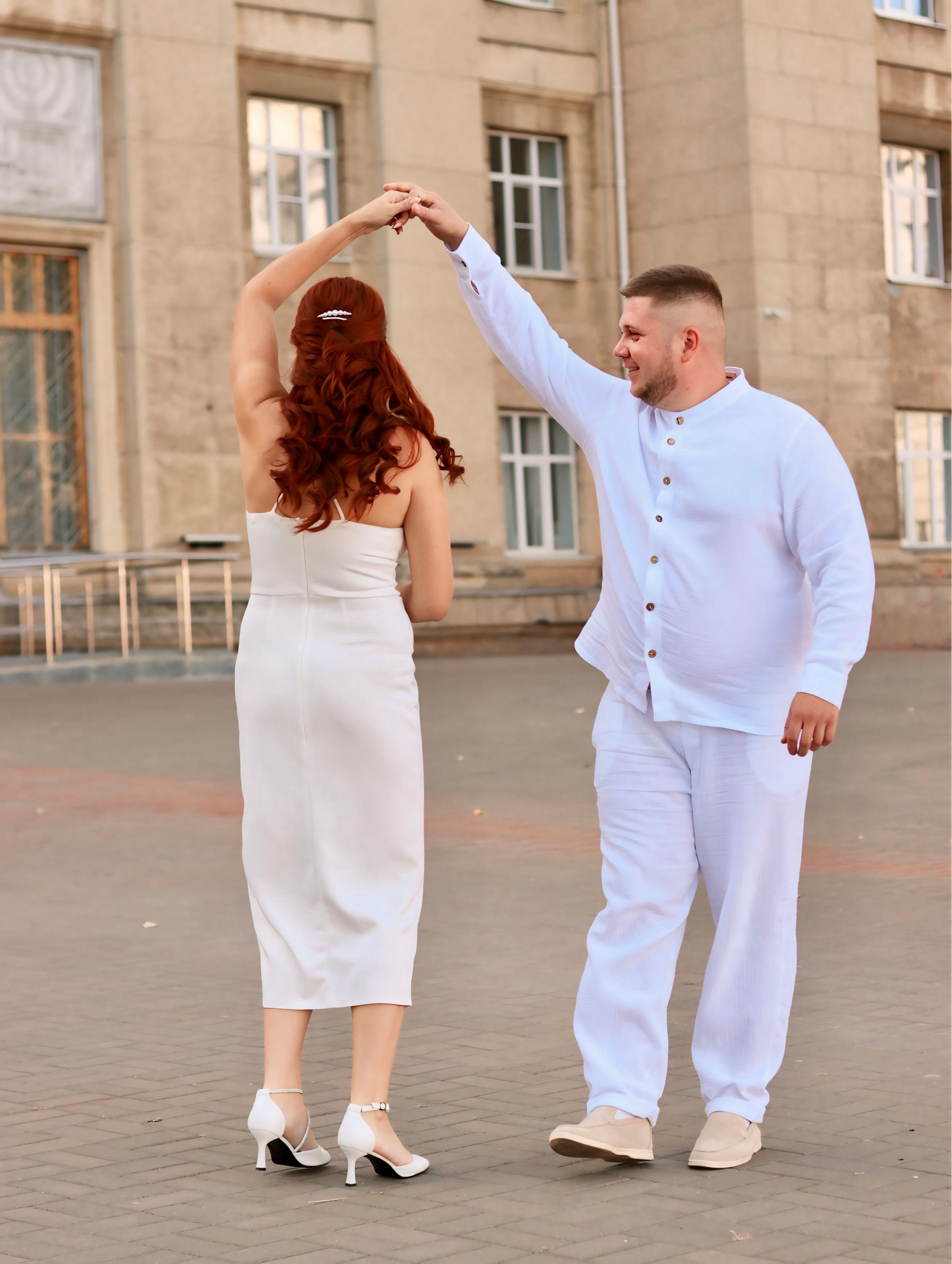 Алексей и Валерия. Фотограф в Курске Смирнов Евгений