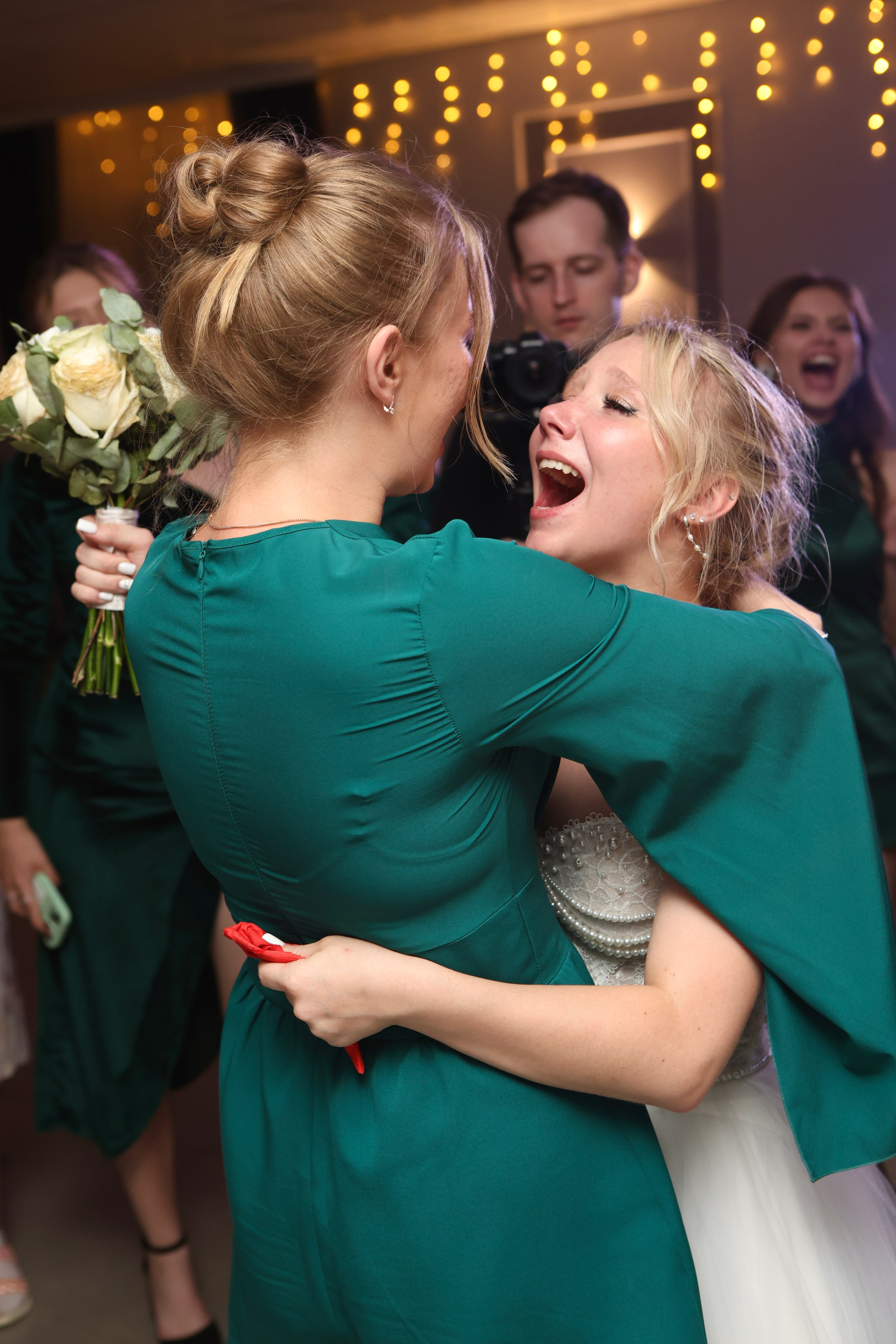 Свадьба Игоря и Татьяны. Фотограф в Курске Смирнов Евгений