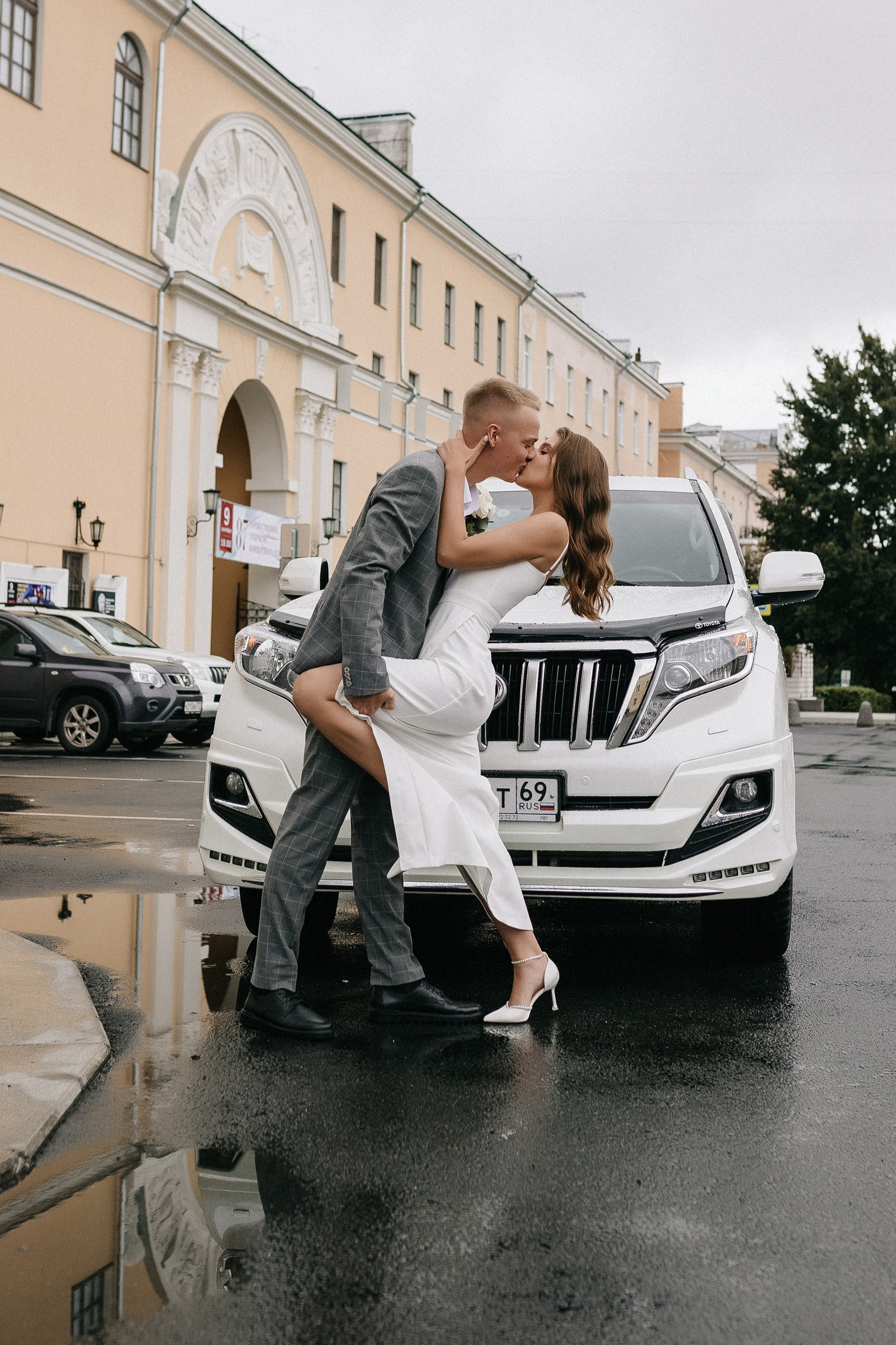 Фотограф Никитина Марина, Санкт-Петербург