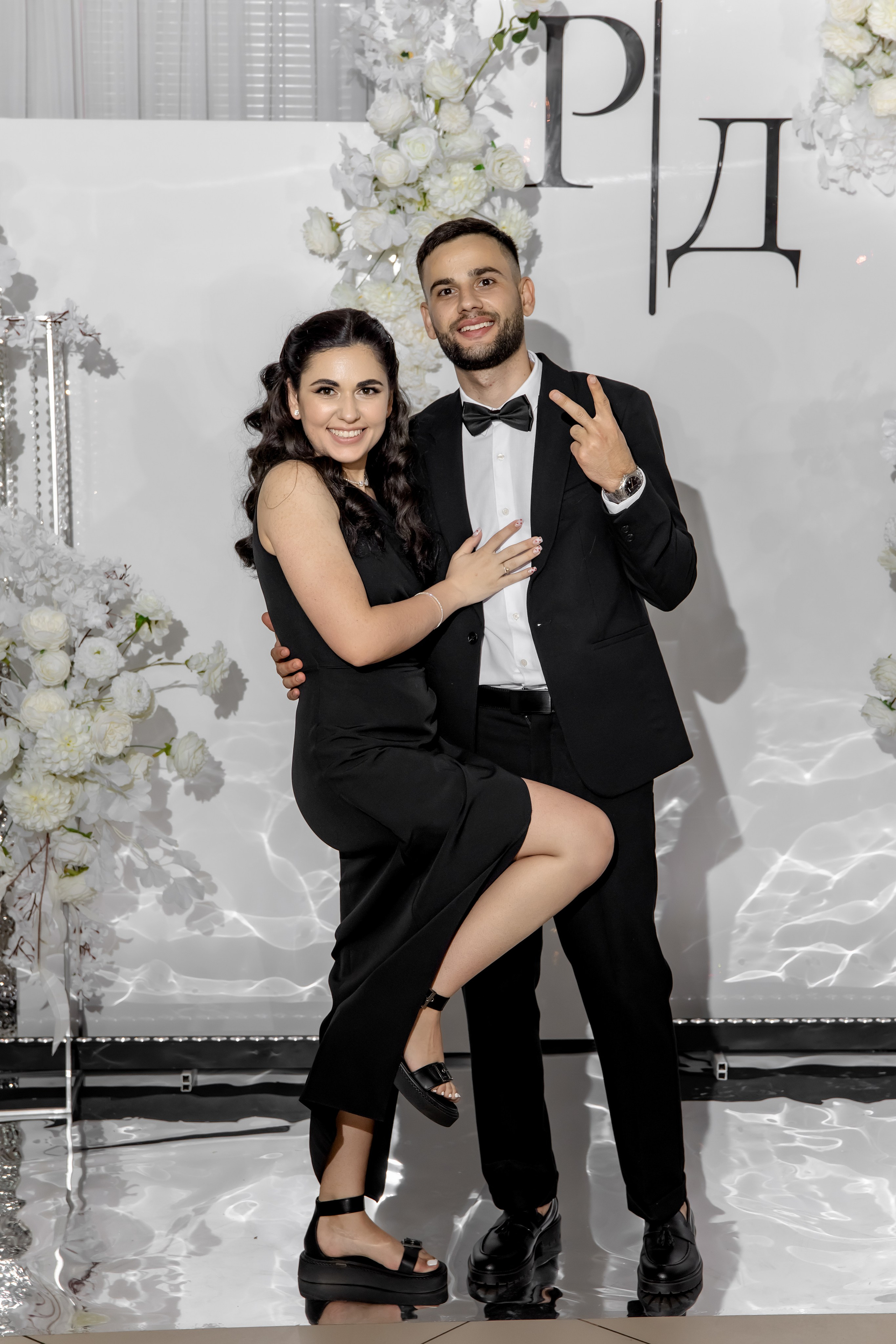 Рафи & Дарья. Ксения Федорова — фотограф