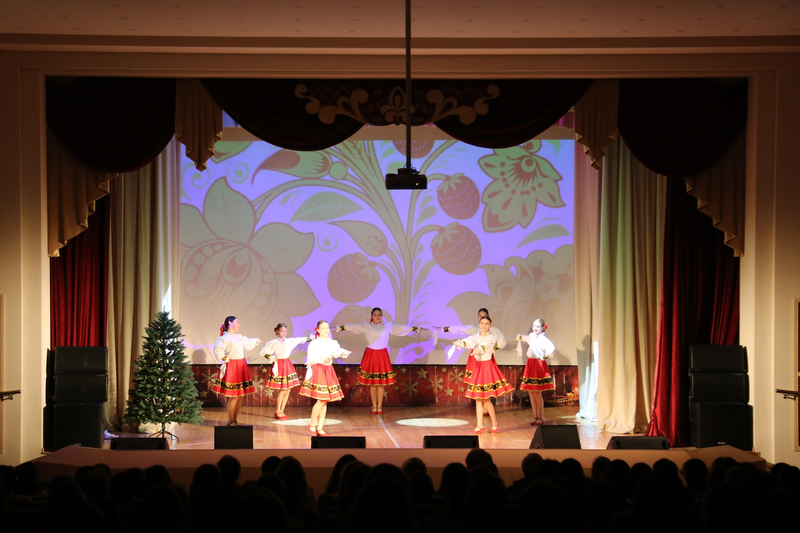 День Волонтёра. Жизнь курорта Кабардинка в фотографиях