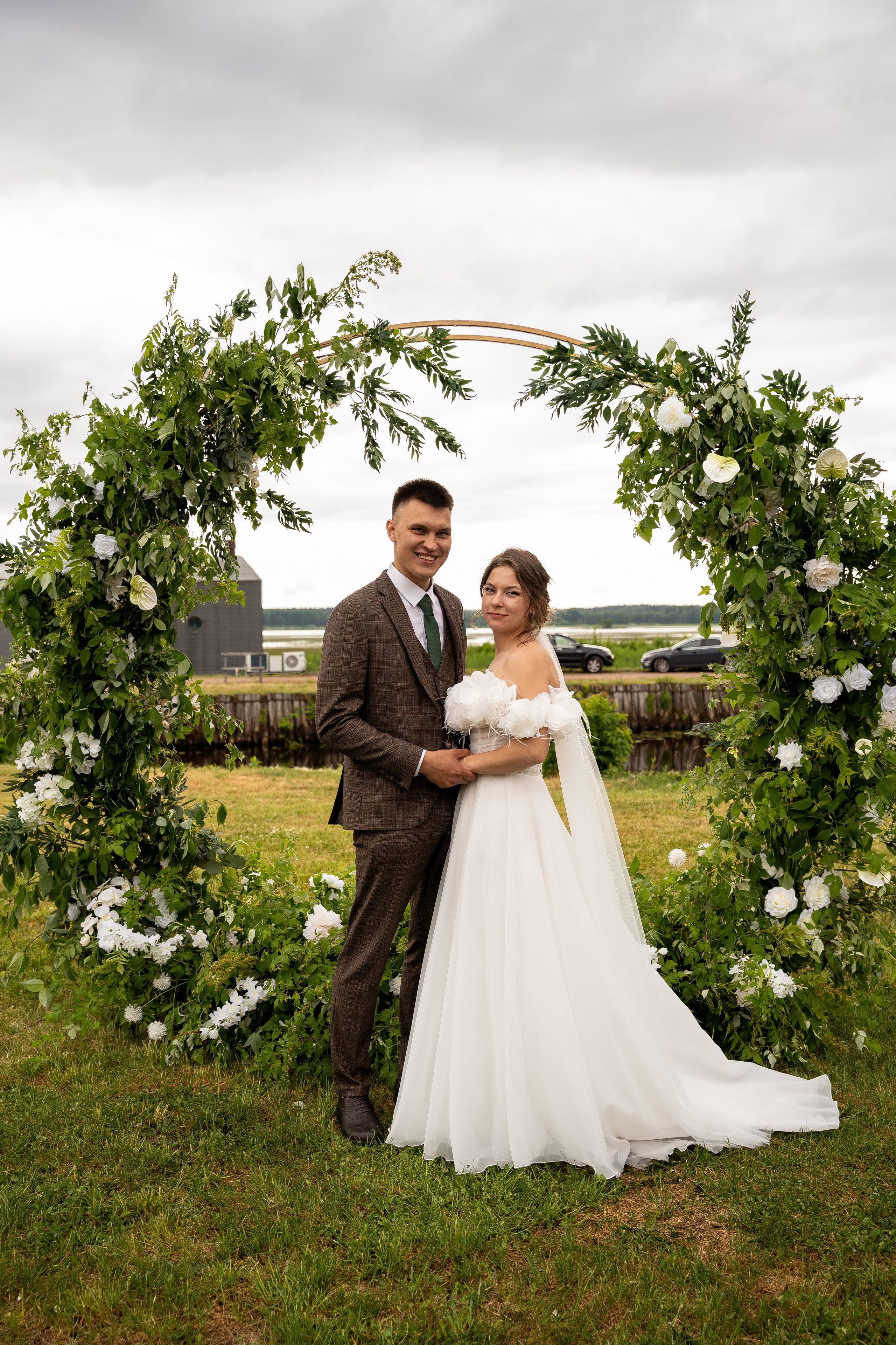 Серёжа и Даша. Часть II. Фотограф в Ульяновске Александра Григоровских