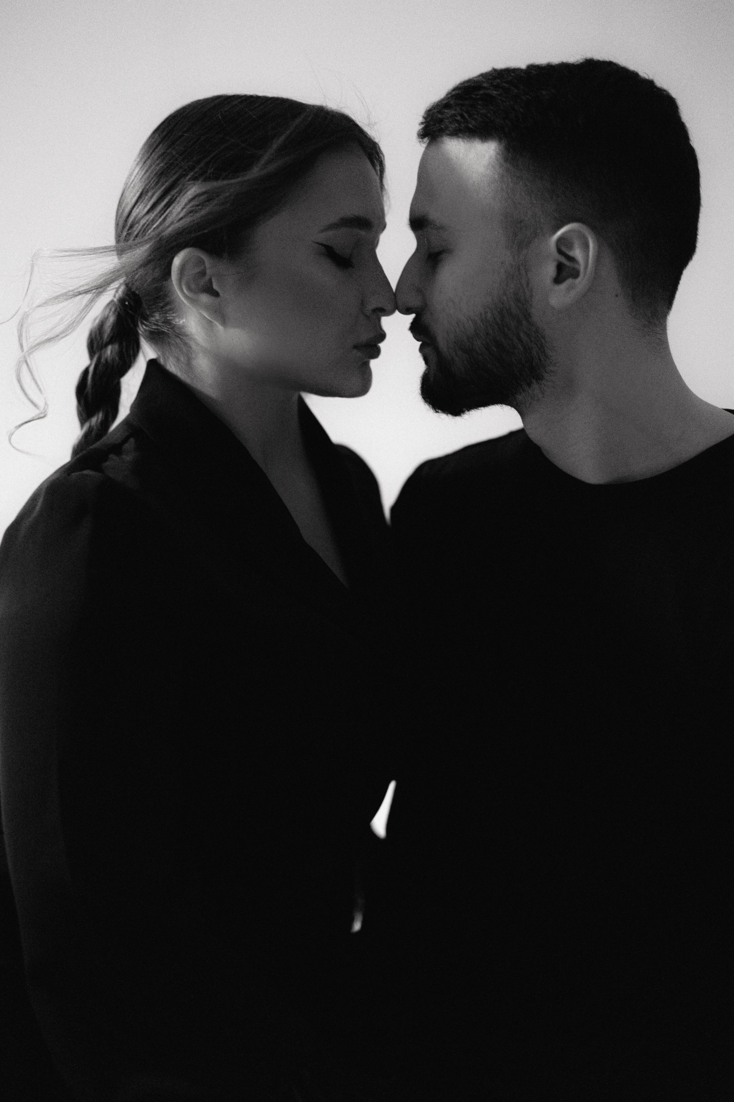 ANASTASIA&IBRAGIM. Cause I See So Photography