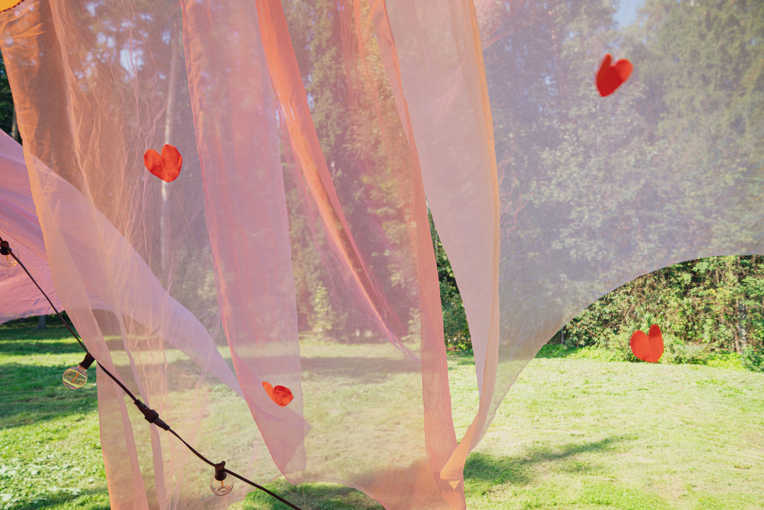 Prodlenka. Maria Abdullaeva