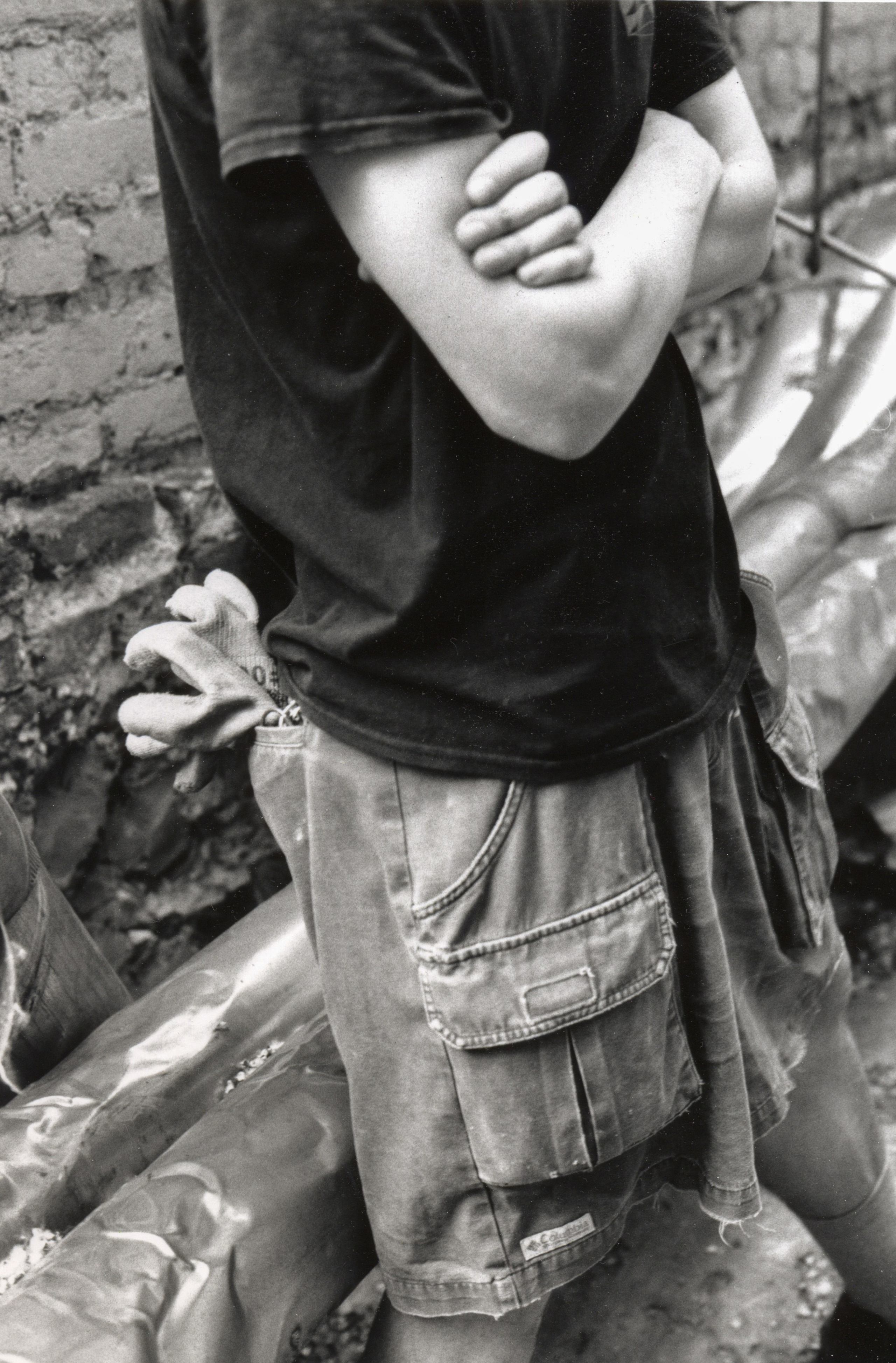 Prints. Maria Abdullaeva