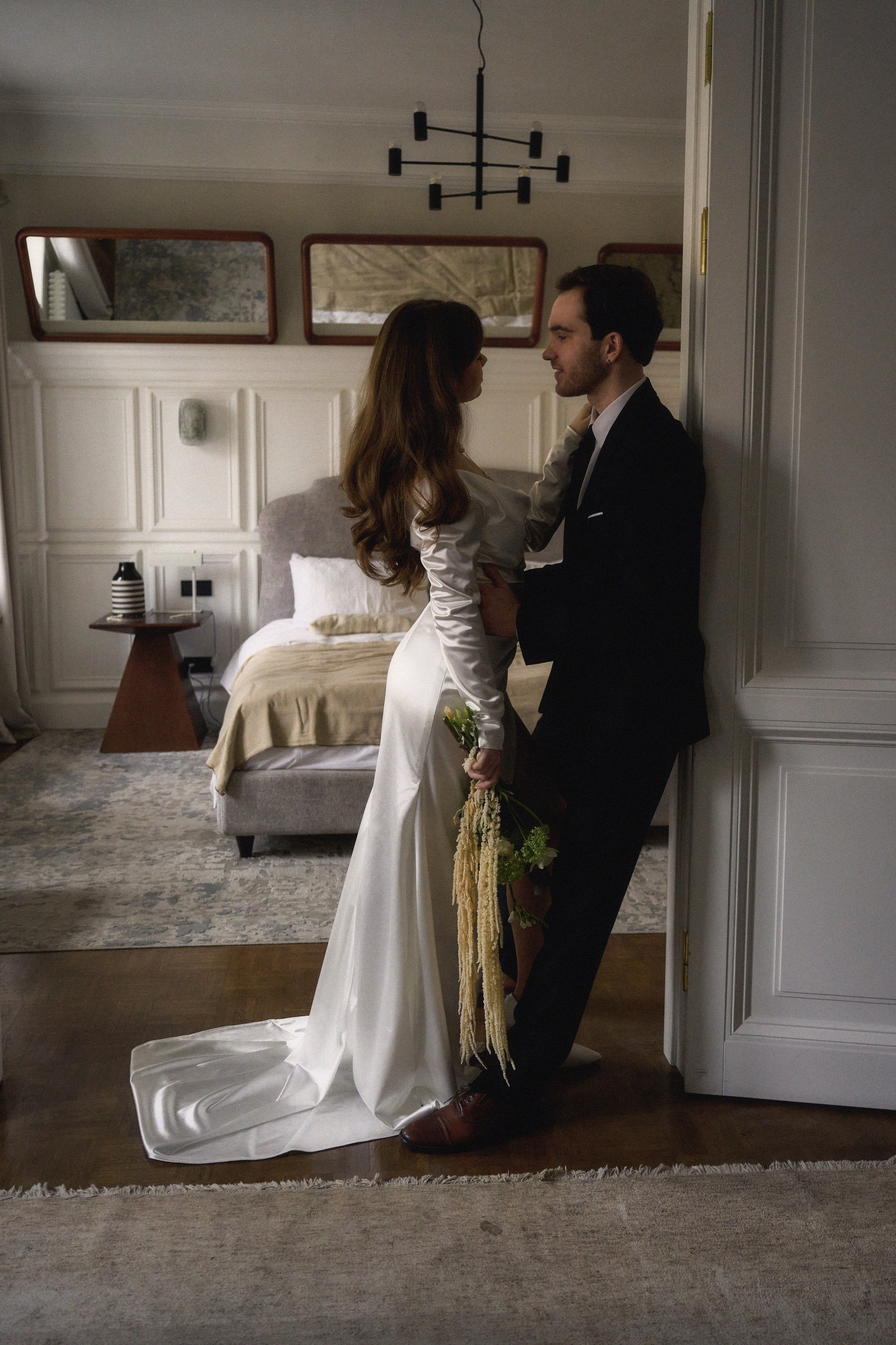 Свадебная съёмка Тренды 2025. Мартазова Екатерина фотограф. Екатеринбург