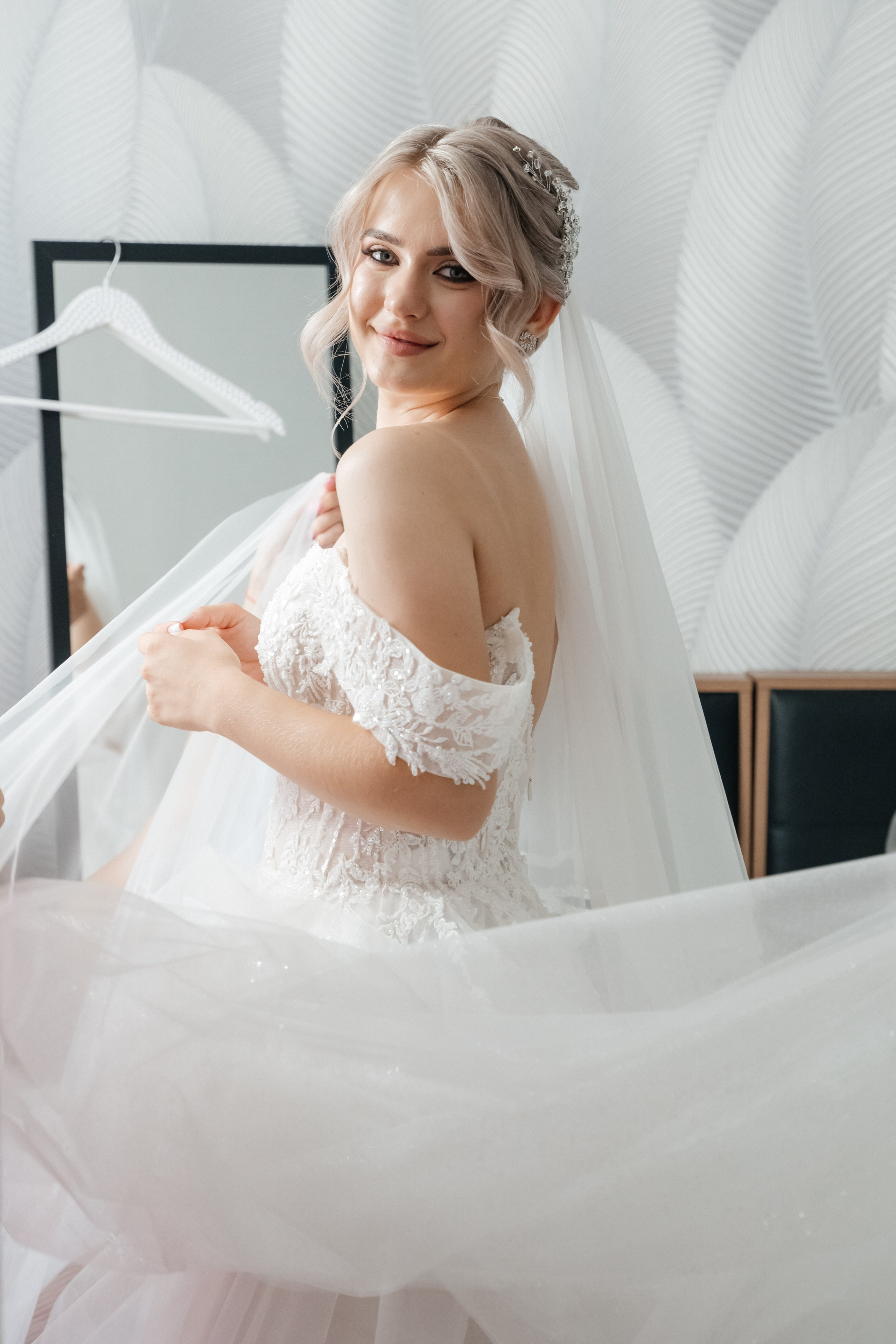 Данил и Ангелина. Свадебный фотограф и видеограф Жанна и Ренат Костандян, Ставрополь