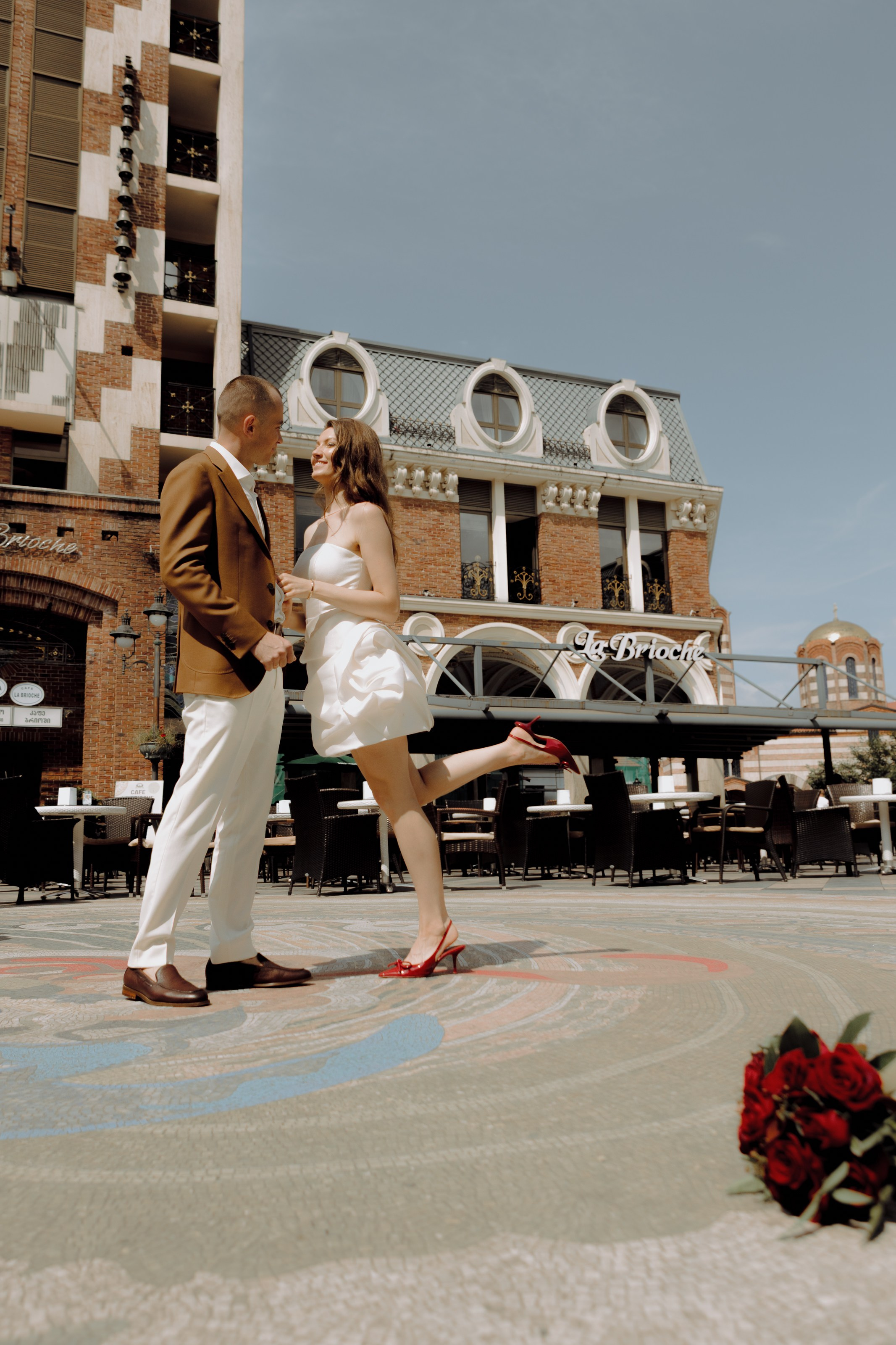 A&I. Фотограф в Батуми Павел Шарников