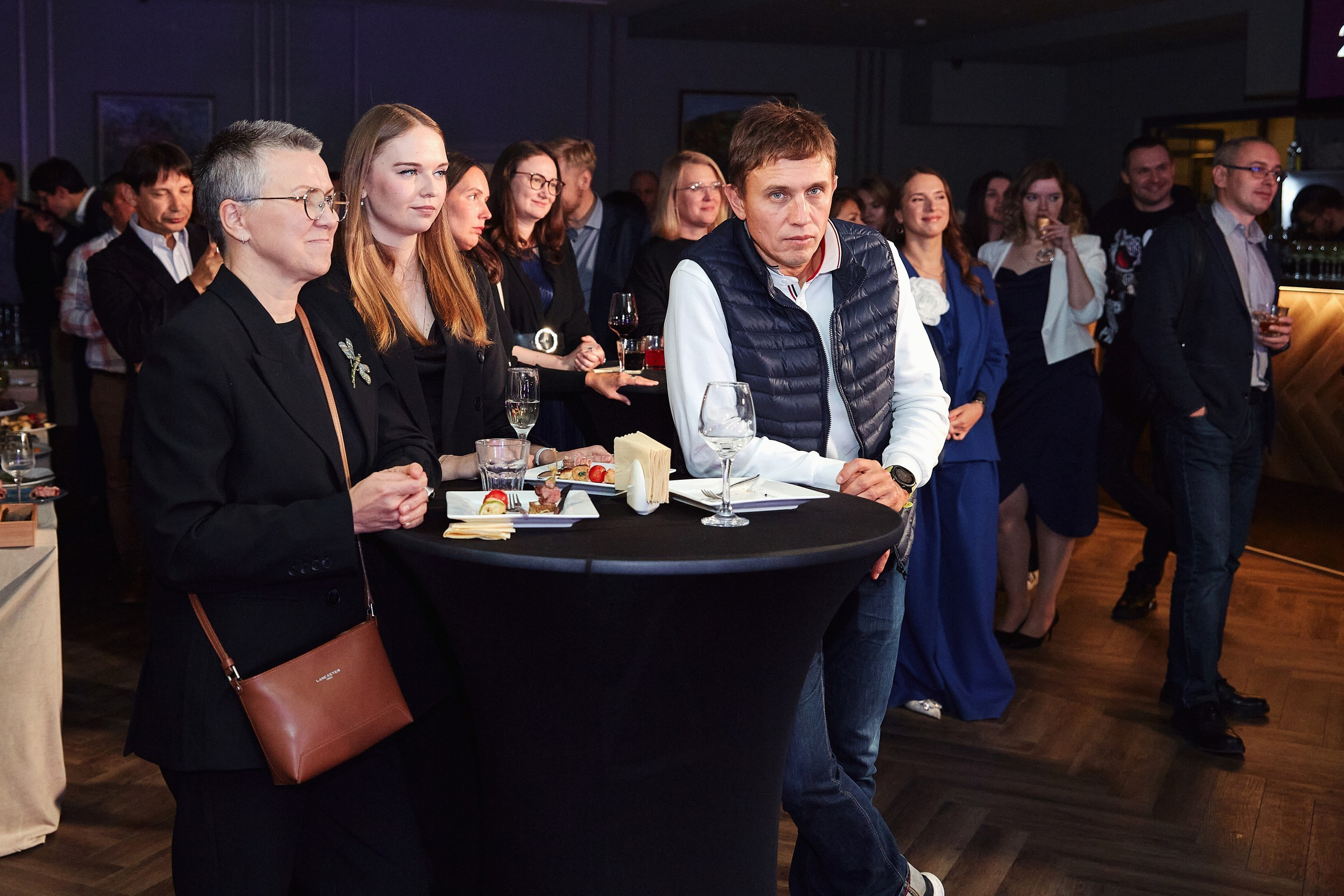 25 лет компании Kept. Антон Артюшин, портретный фотограф. Москва