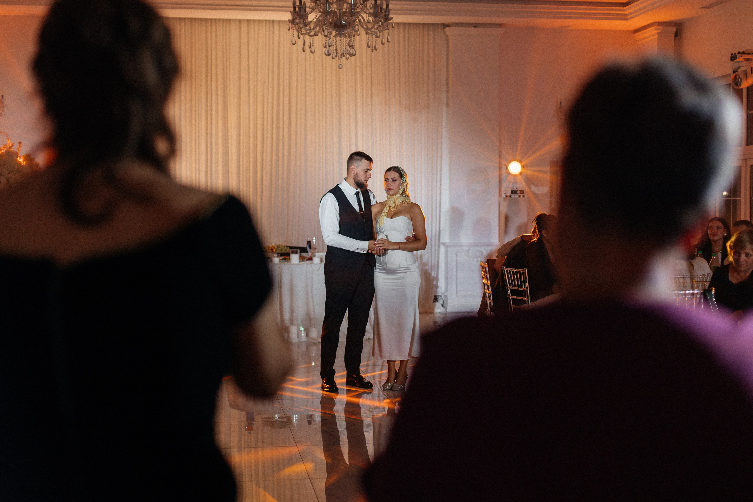 Robert and Juliya. Свадебный фотограф и видеограф