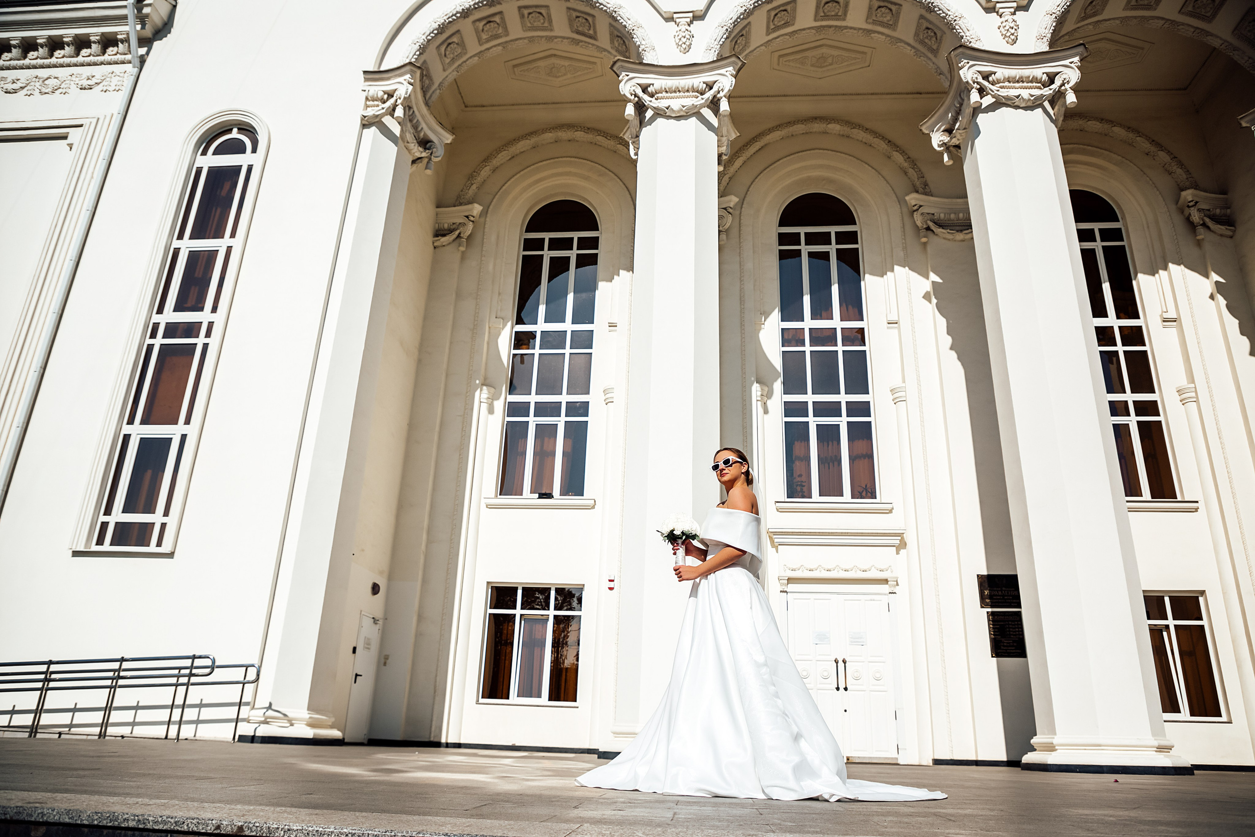 Свадьба. Свадебный и семейный фотограф/видеограф в Краснодаре Наталья Осинская