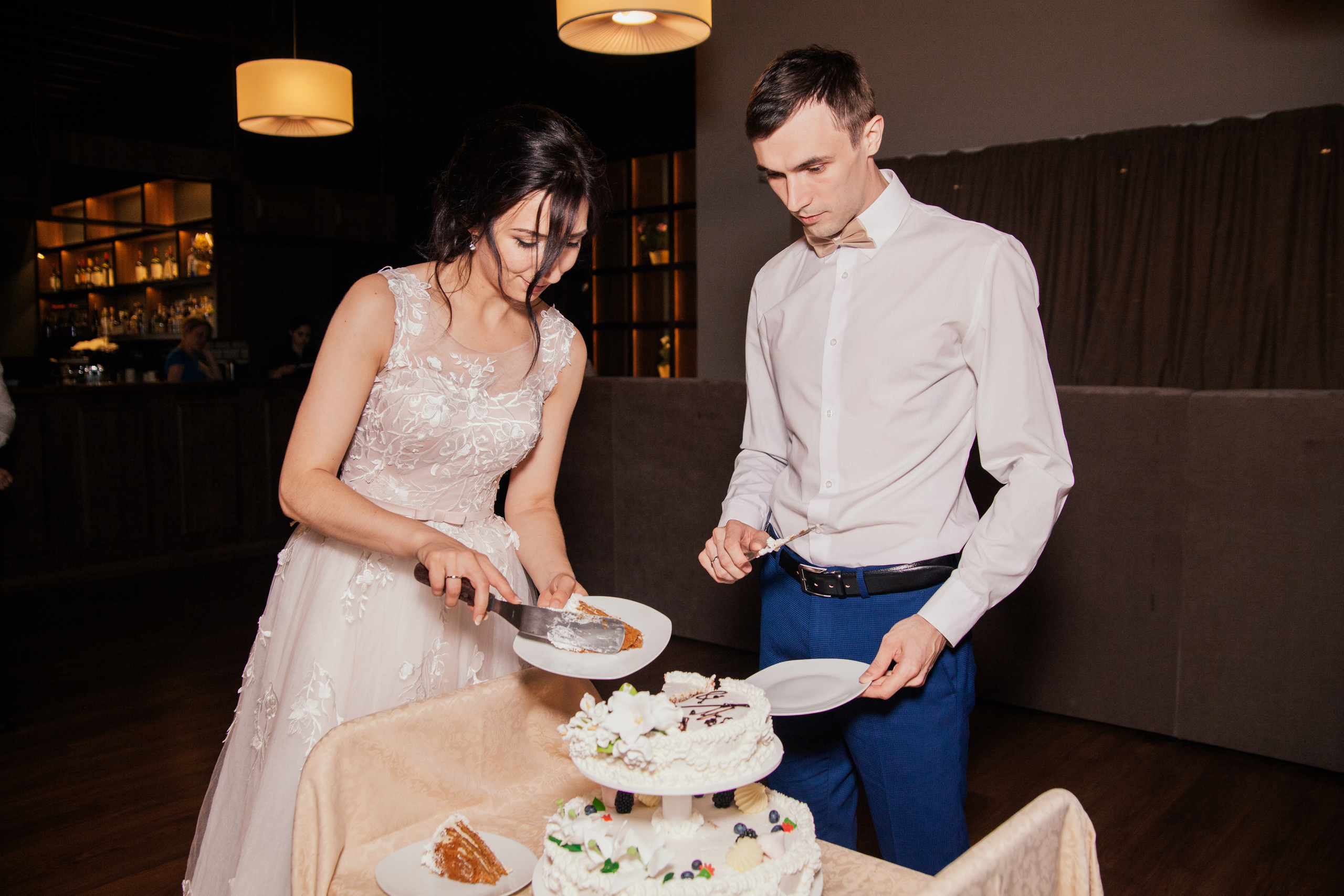 Настя и Максим. Фотограф в Екатеринбурге Аня Валенок