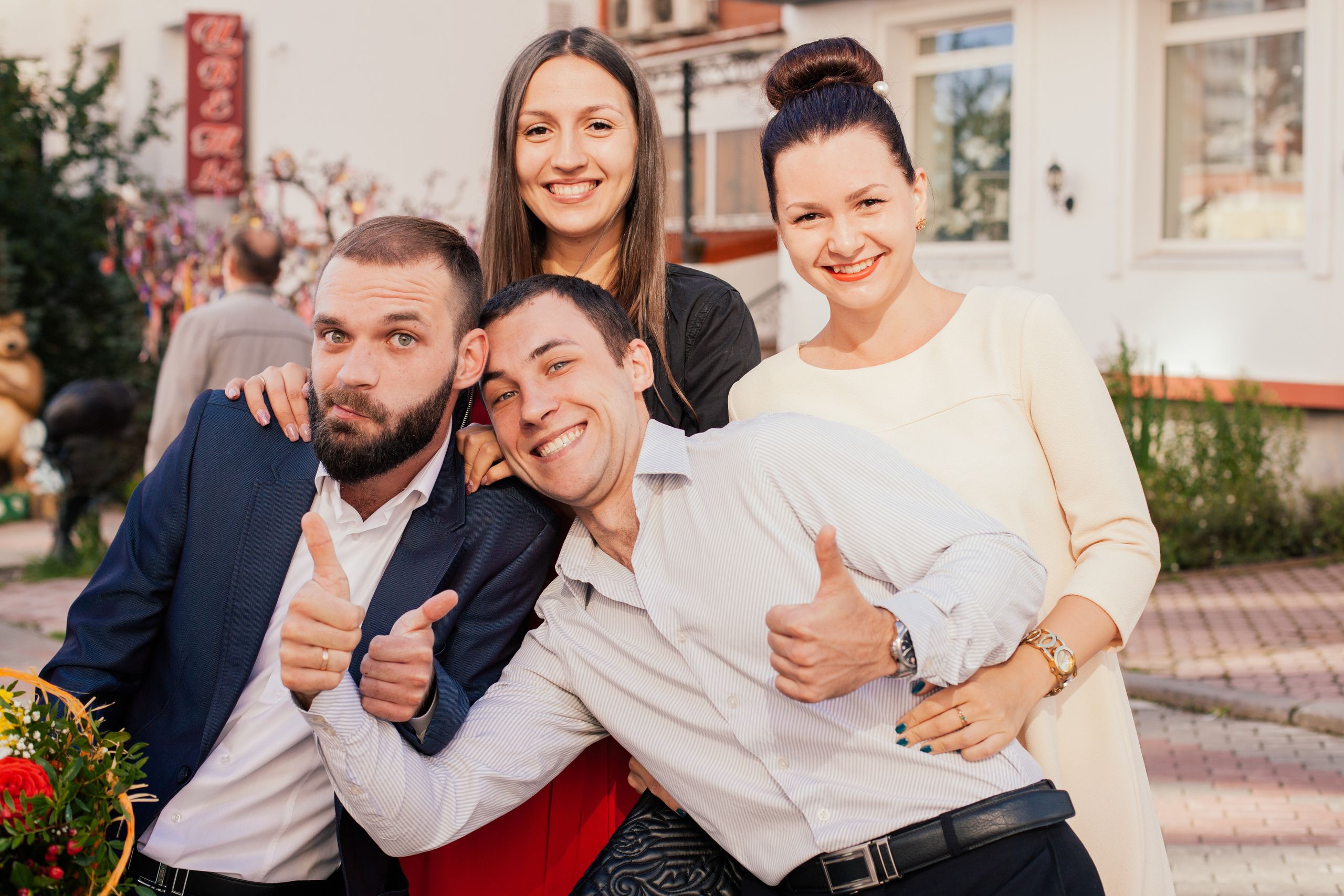 Настя и Максим. Фотограф в Екатеринбурге Аня Валенок