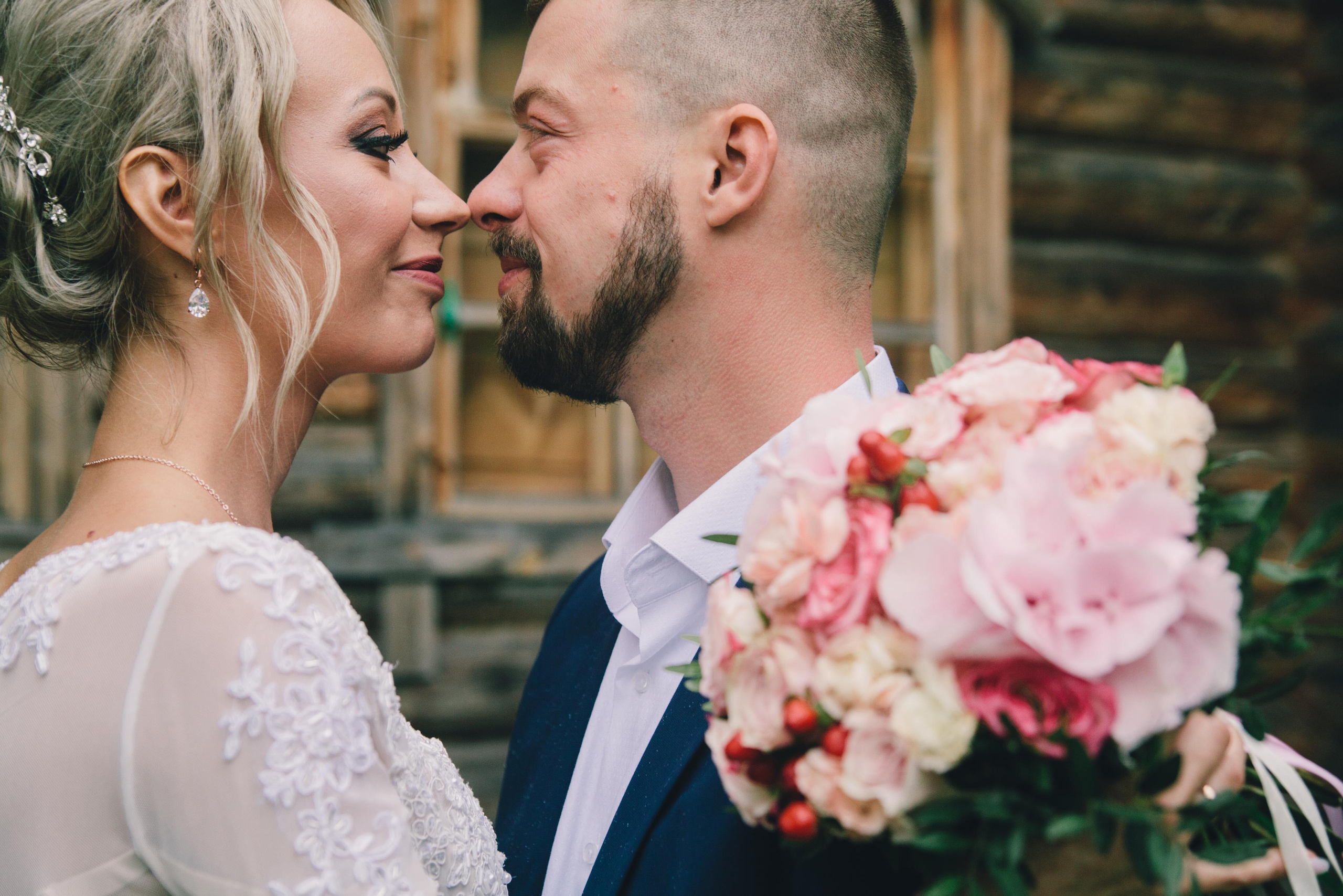 Павел и Дарья. Фотограф в Екатеринбурге Аня Валенок