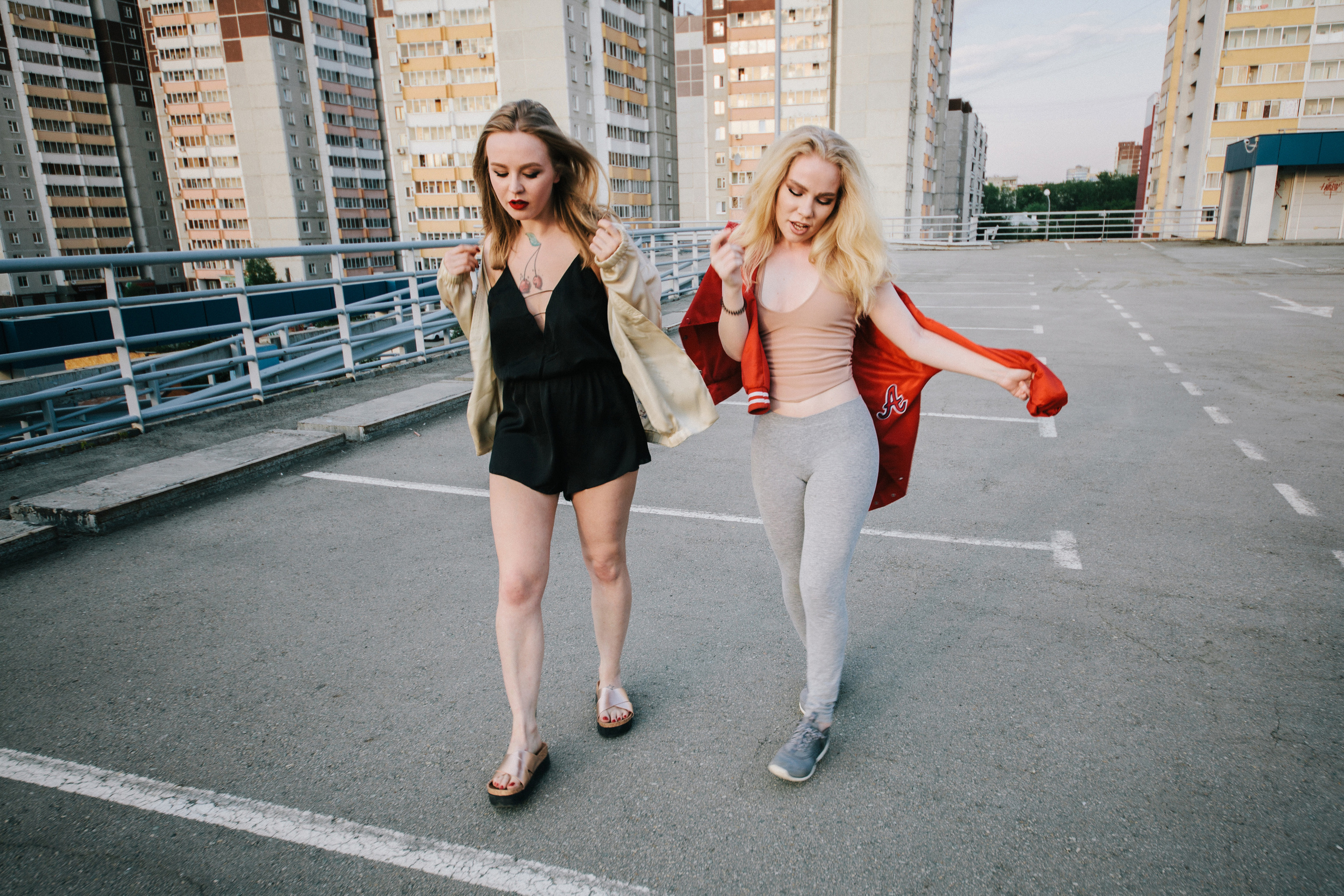 Впустить солнце внутрь себя. Фотограф в Екатеринбурге Аня Валенок