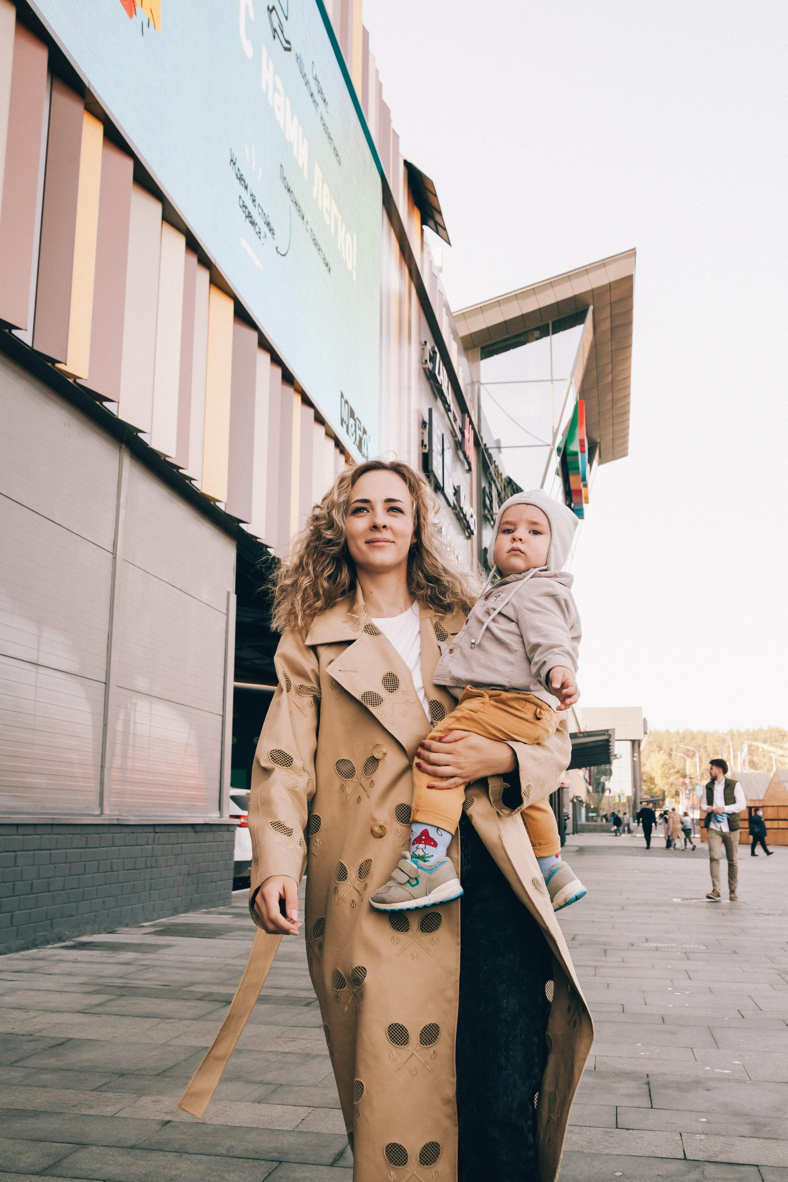Яркие вспышки радости. Фотограф в Екатеринбурге Аня Валенок