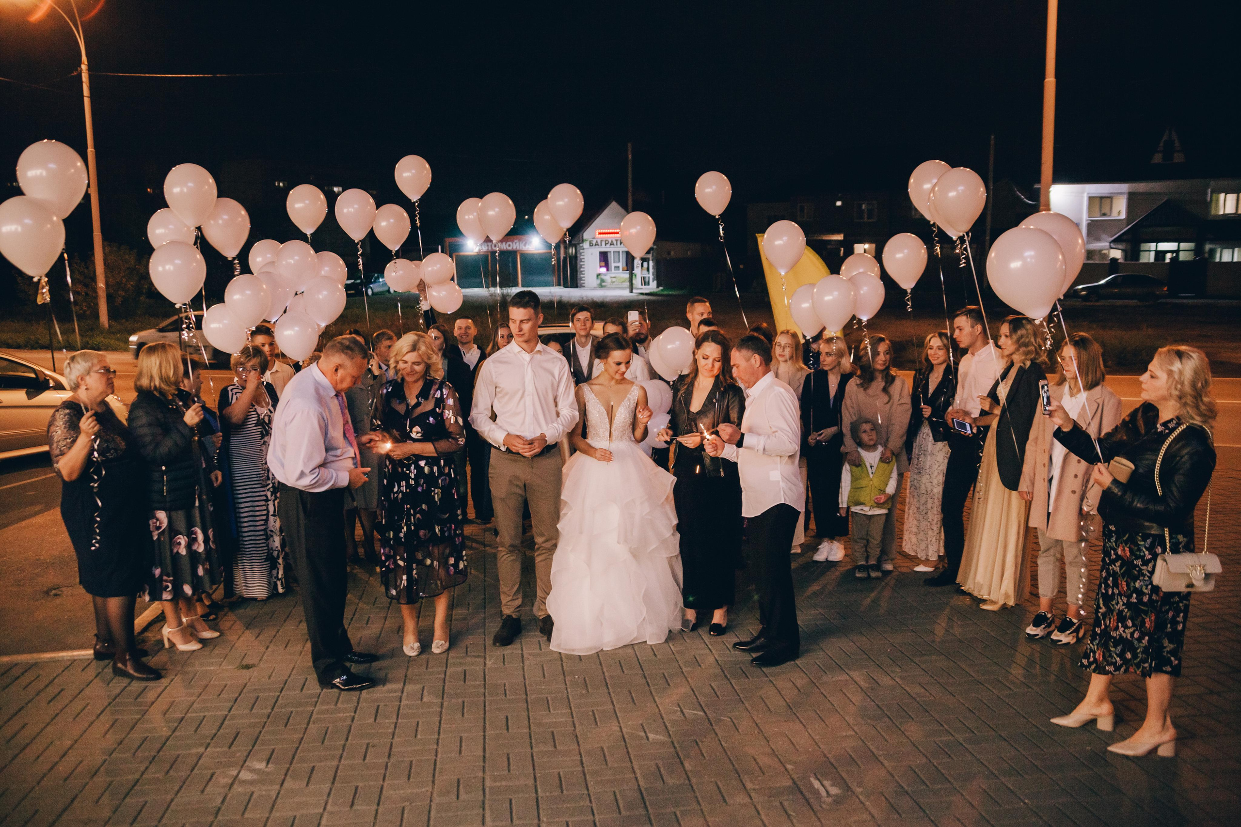 Ярослав и Анастасия. Фотограф в Екатеринбурге Аня Валенок