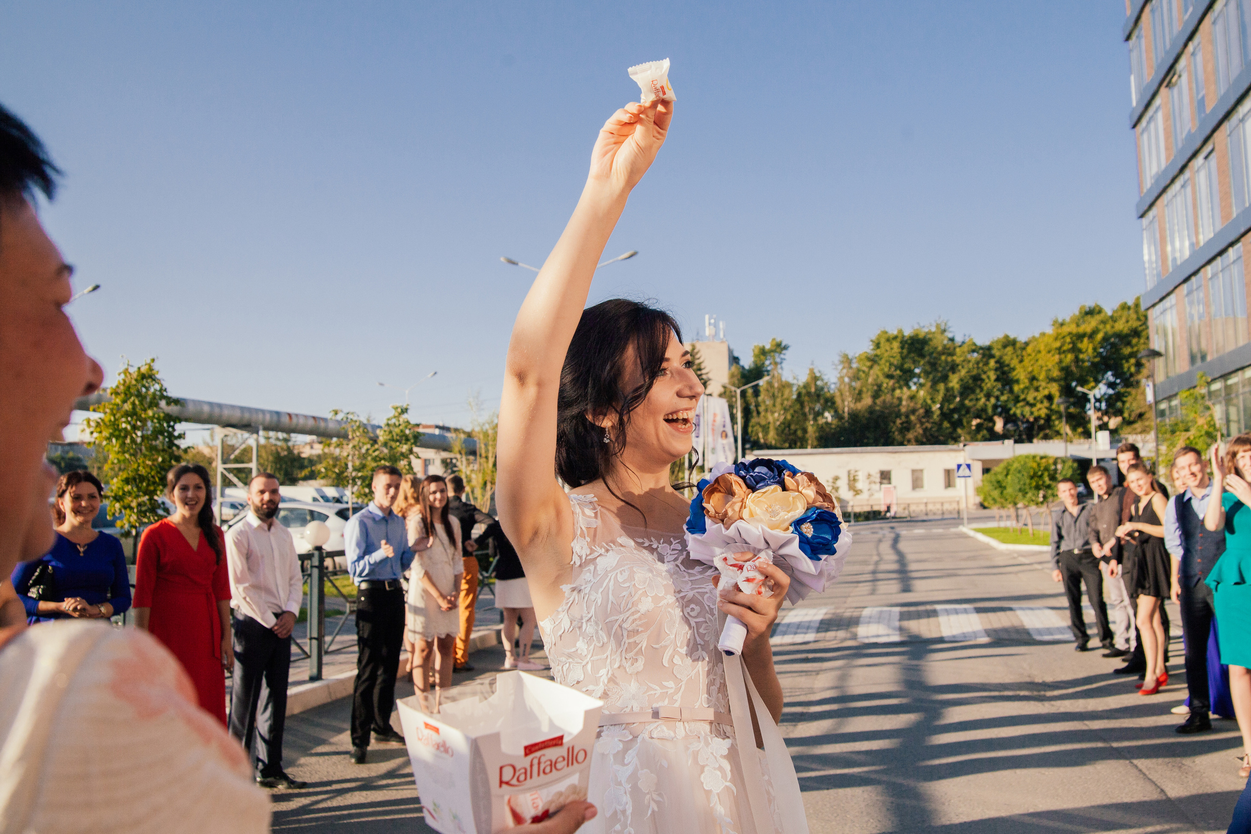Настя и Максим. Фотограф в Екатеринбурге Аня Валенок