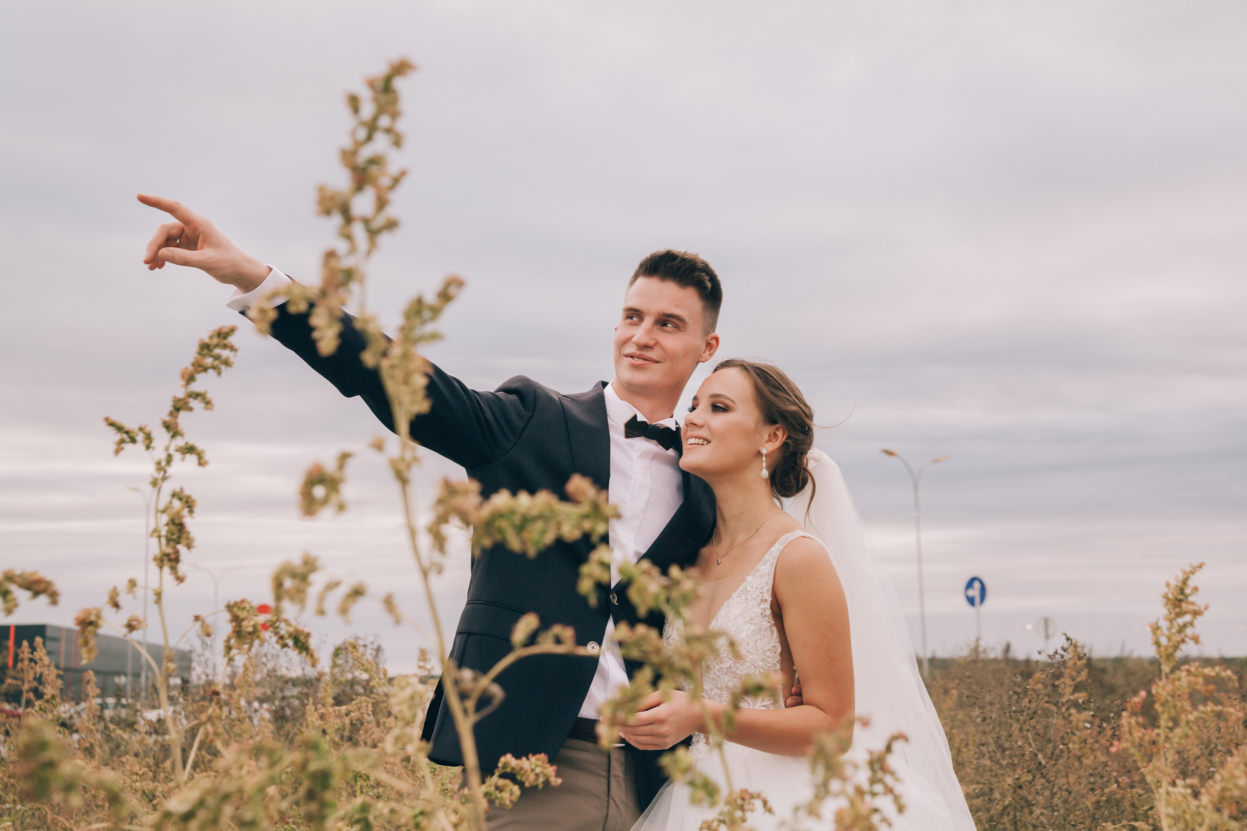 Ярослав и Анастасия. Фотограф в Екатеринбурге Аня Валенок