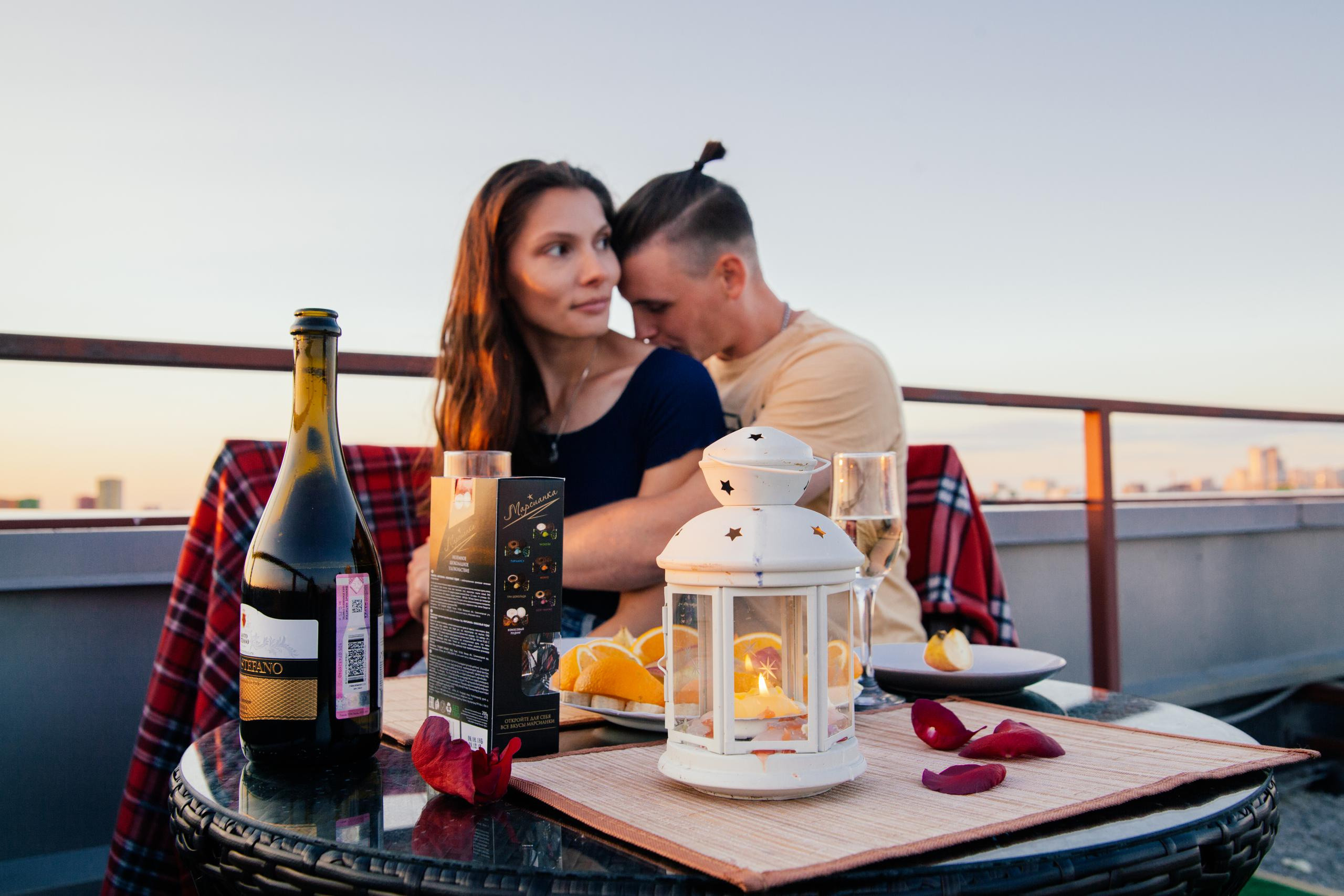 Вдаль едиными летели мы векторами. Фотограф в Екатеринбурге Аня Валенок