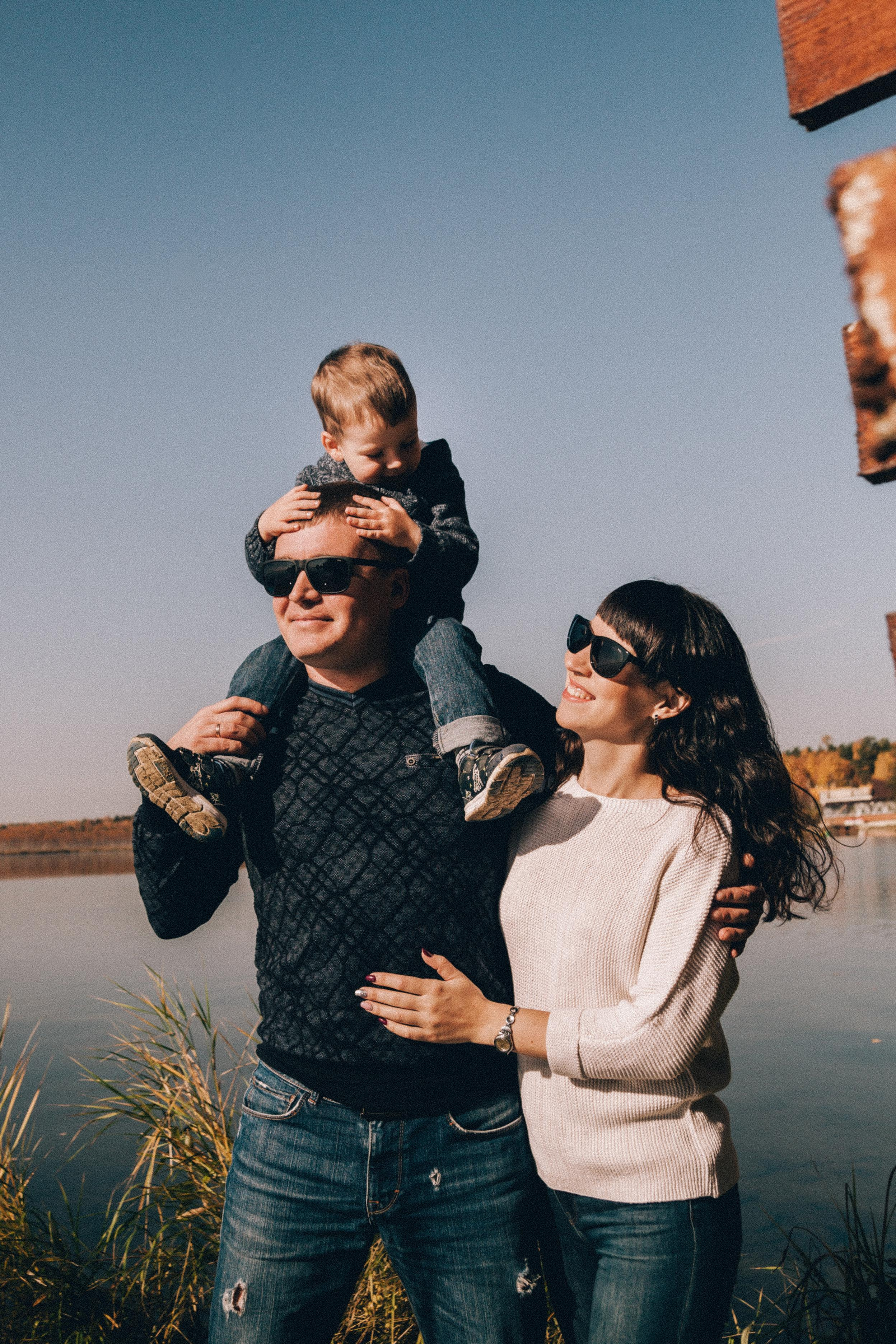 Дыхание осени. Фотограф в Екатеринбурге Аня Валенок