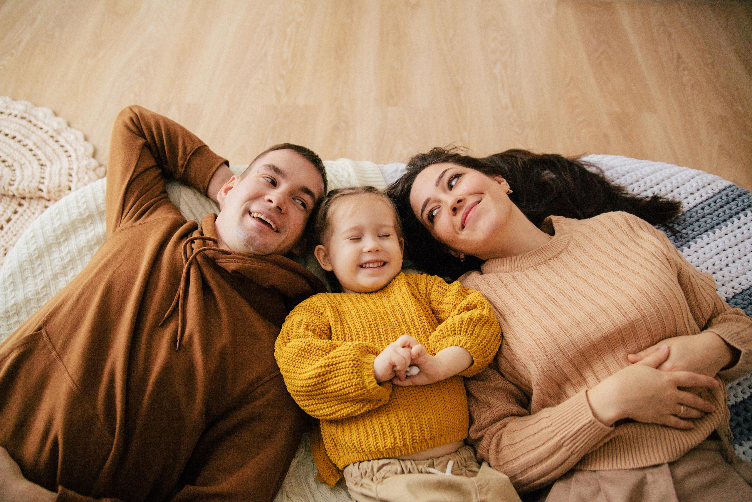 Рождественская история. Фотограф в Екатеринбурге Аня Валенок