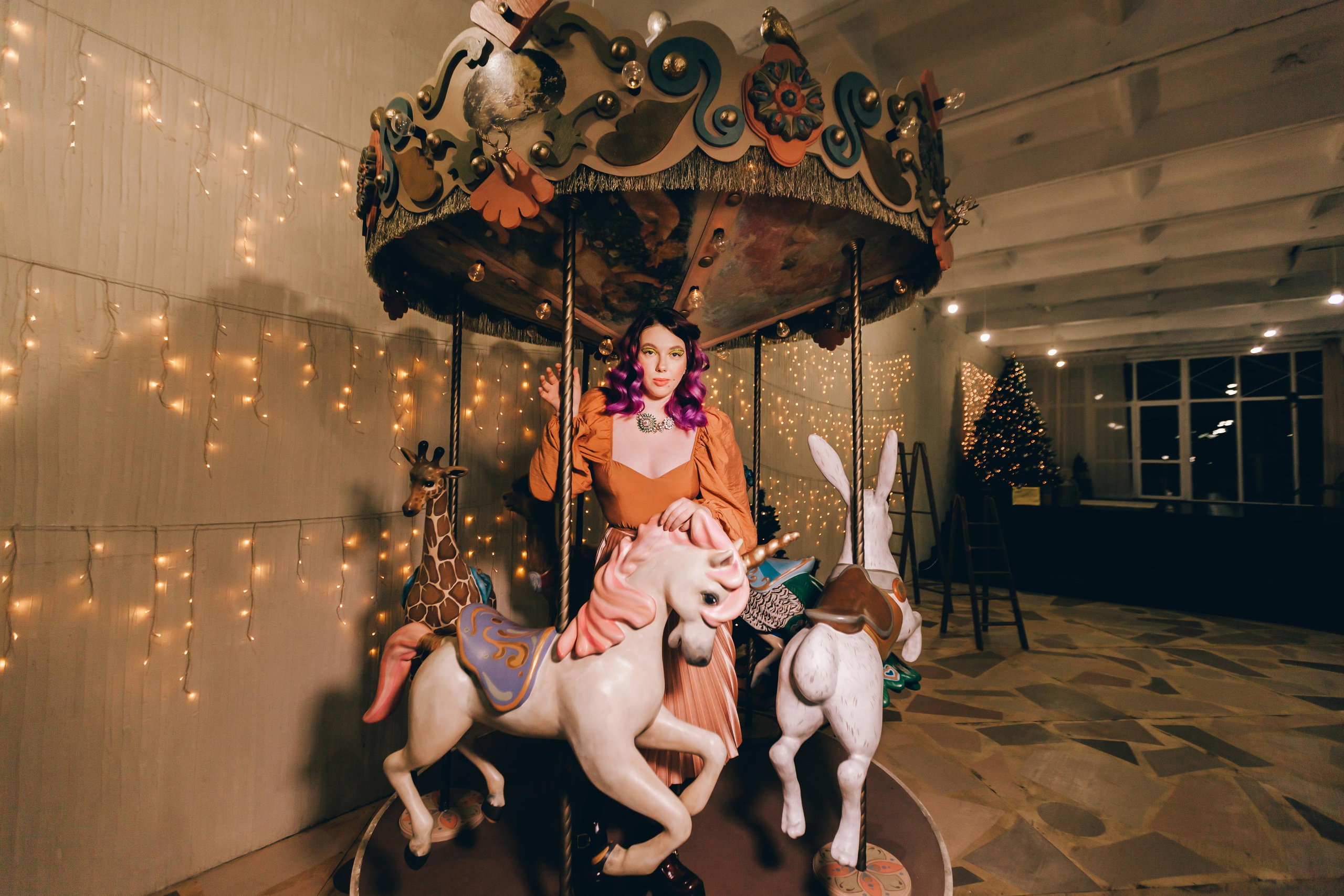 Sweet dreams. Фотограф в Екатеринбурге Аня Валенок