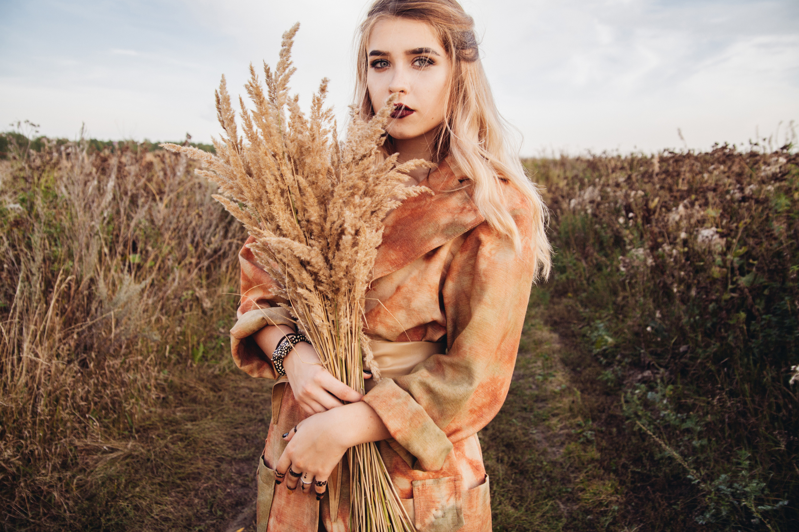 Там, где прячутся тигры. Фотограф в Екатеринбурге Аня Валенок