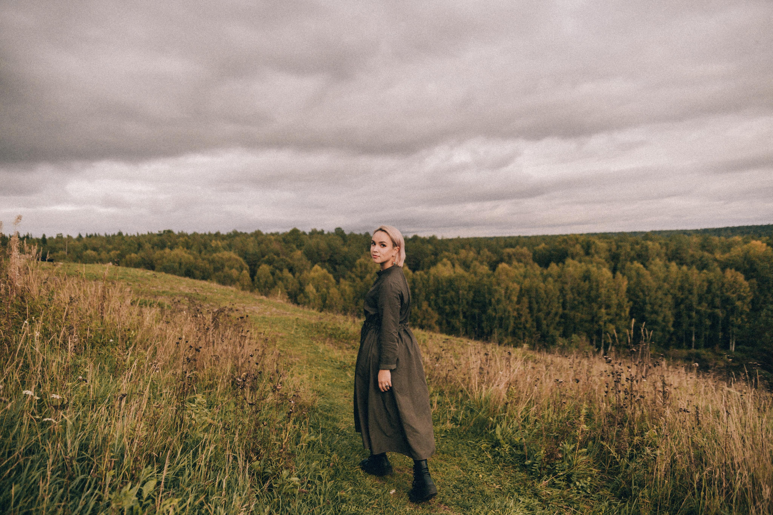 Ох, забыты буйны ветры…. Фотограф в Екатеринбурге Аня Валенок