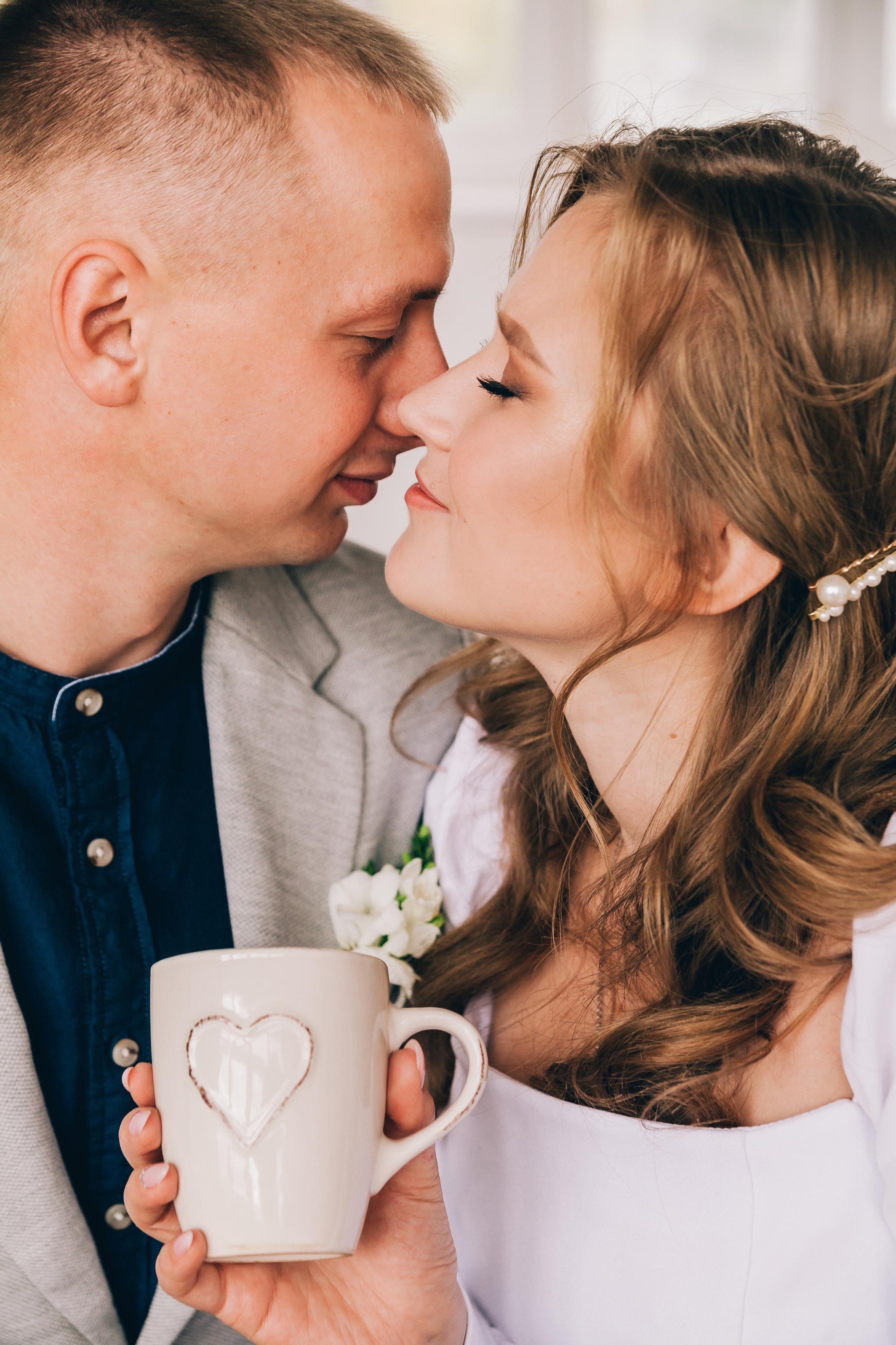 Максим и Таня. Фотограф в Екатеринбурге Аня Валенок