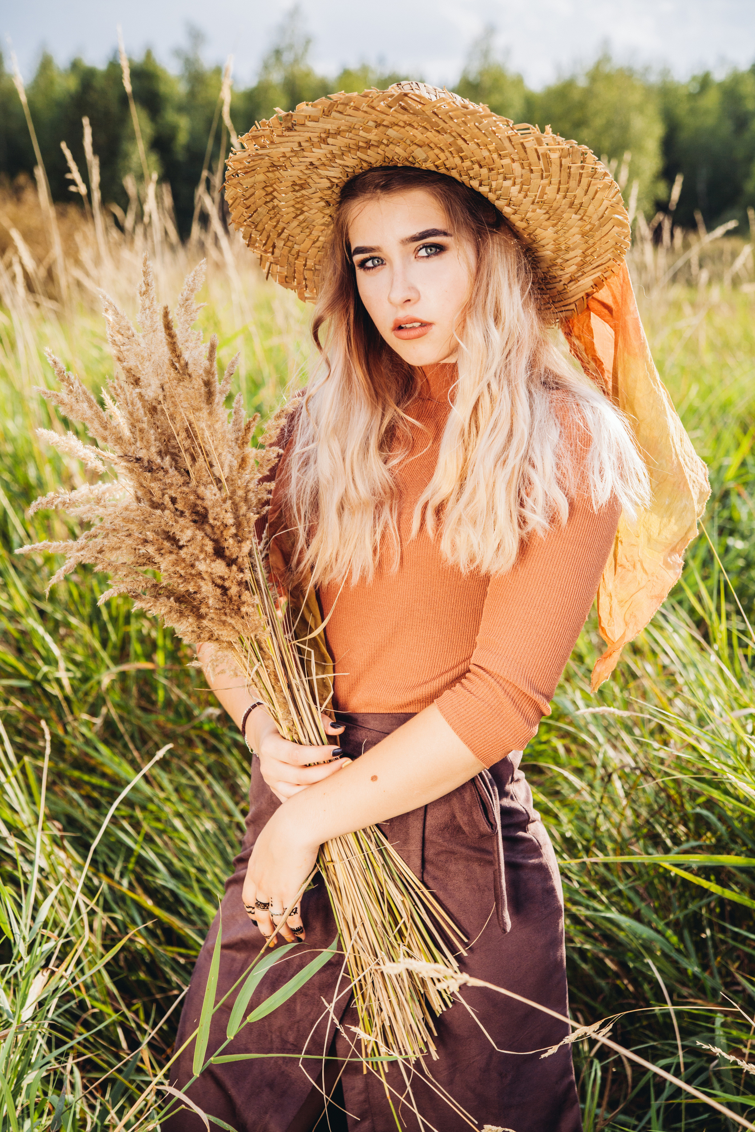 Там, где прячутся тигры. Фотограф в Екатеринбурге Аня Валенок