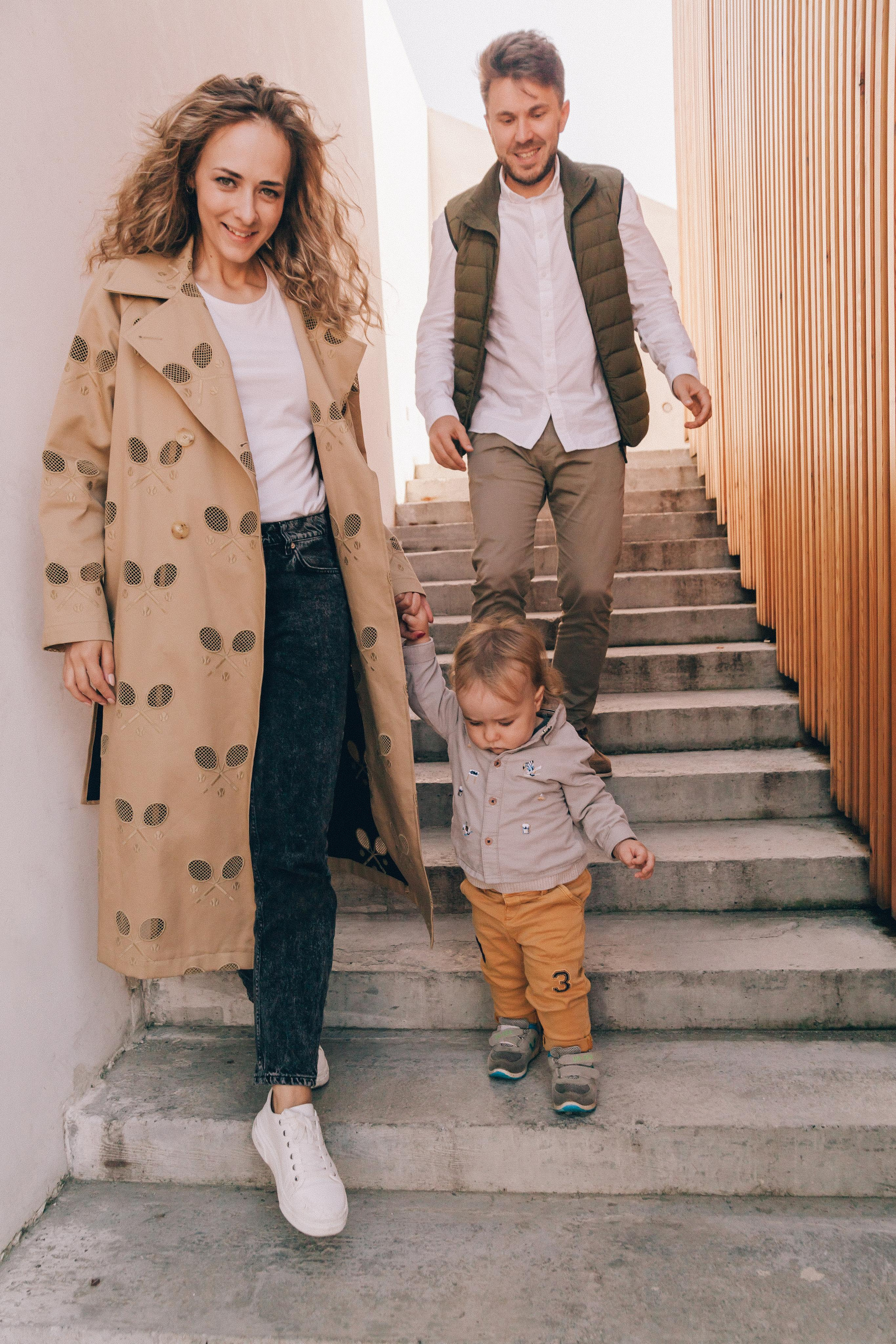 Яркие вспышки радости. Фотограф в Екатеринбурге Аня Валенок