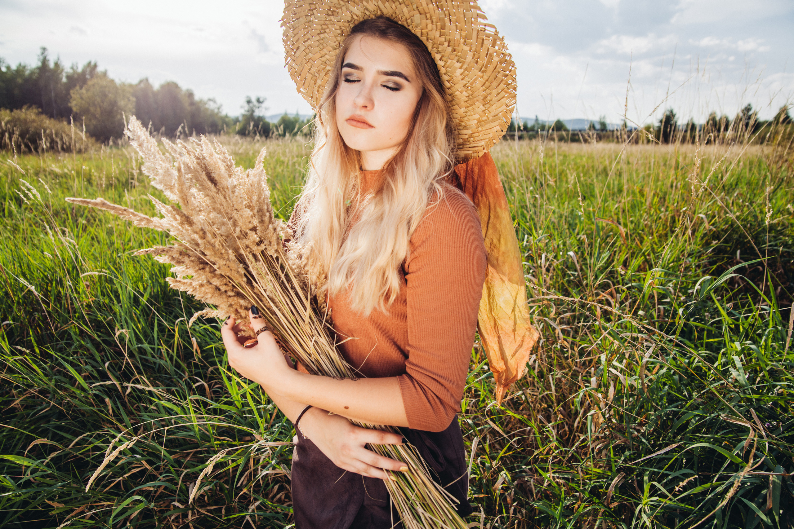 Там, где прячутся тигры. Фотограф в Екатеринбурге Аня Валенок