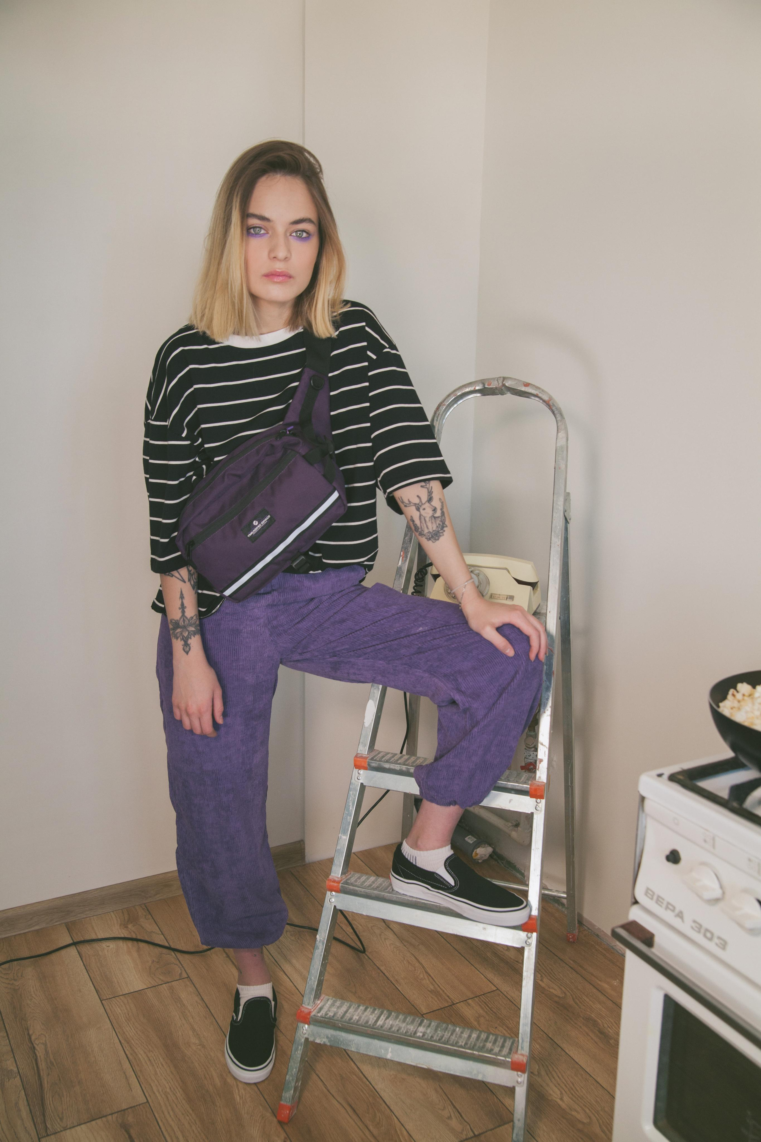 VELVET SERIES for YMKASHIX. Фотограф в Екатеринбурге Аня Валенок