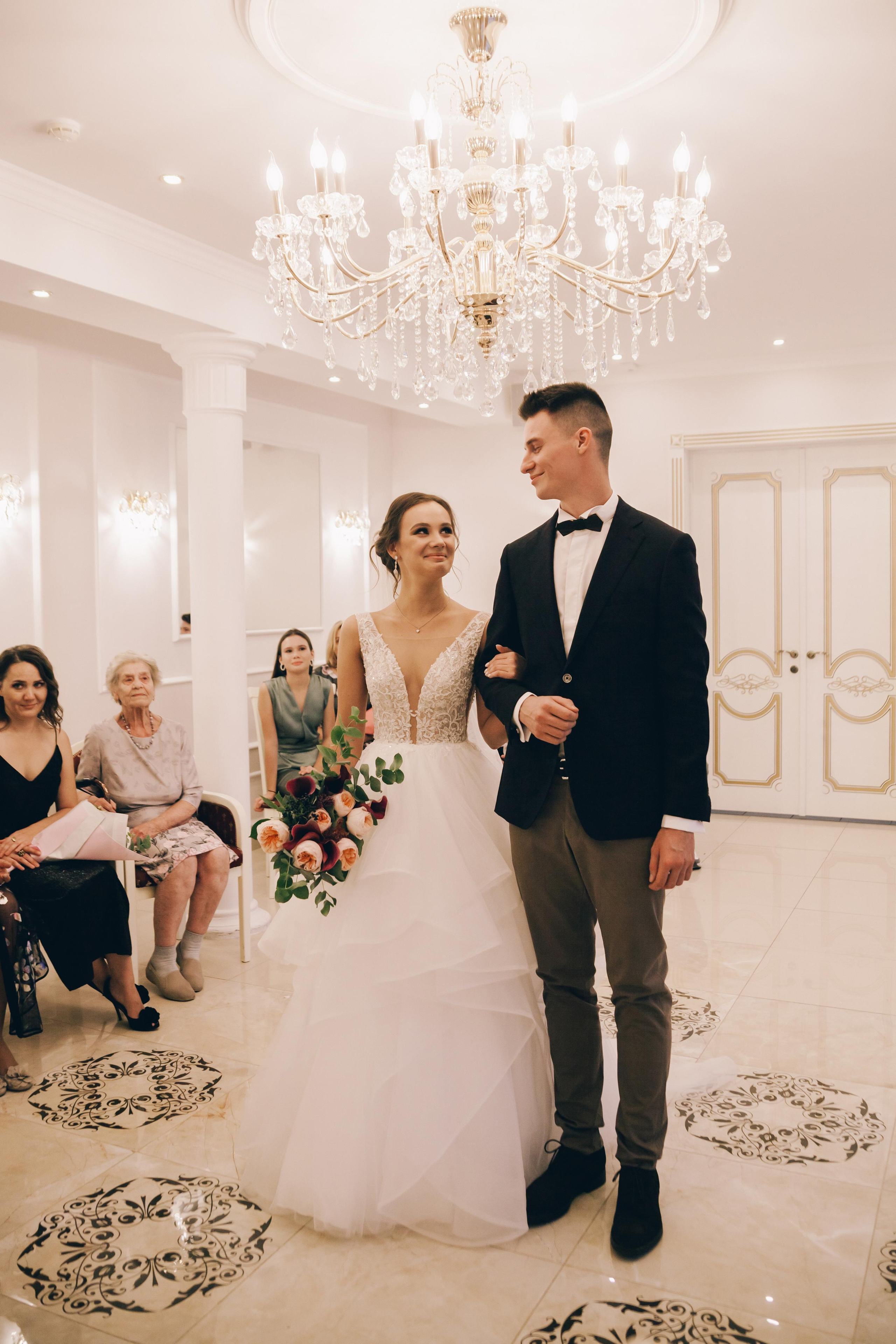 Ярослав и Анастасия. Фотограф в Екатеринбурге Аня Валенок