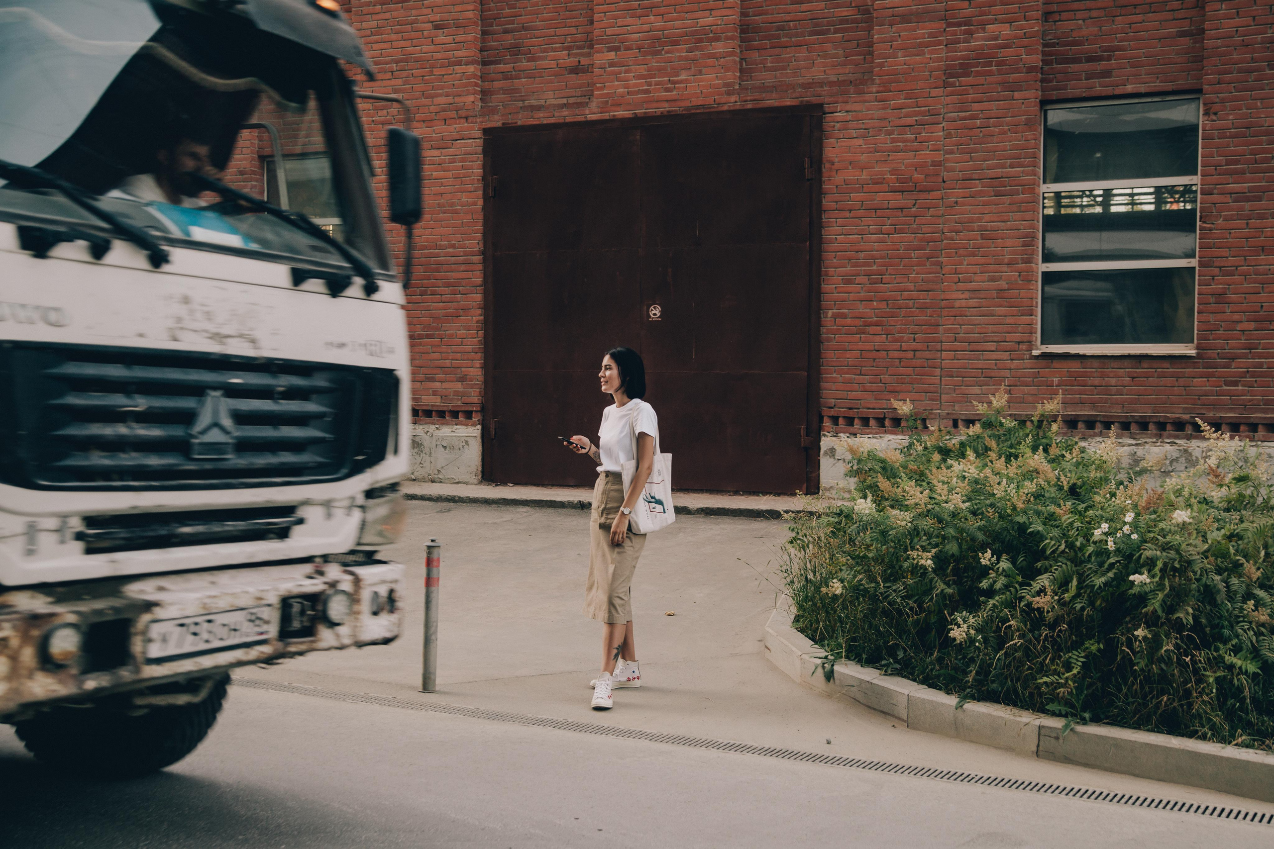 Среди зданий, обнимающих небо. Фотограф в Екатеринбурге Аня Валенок