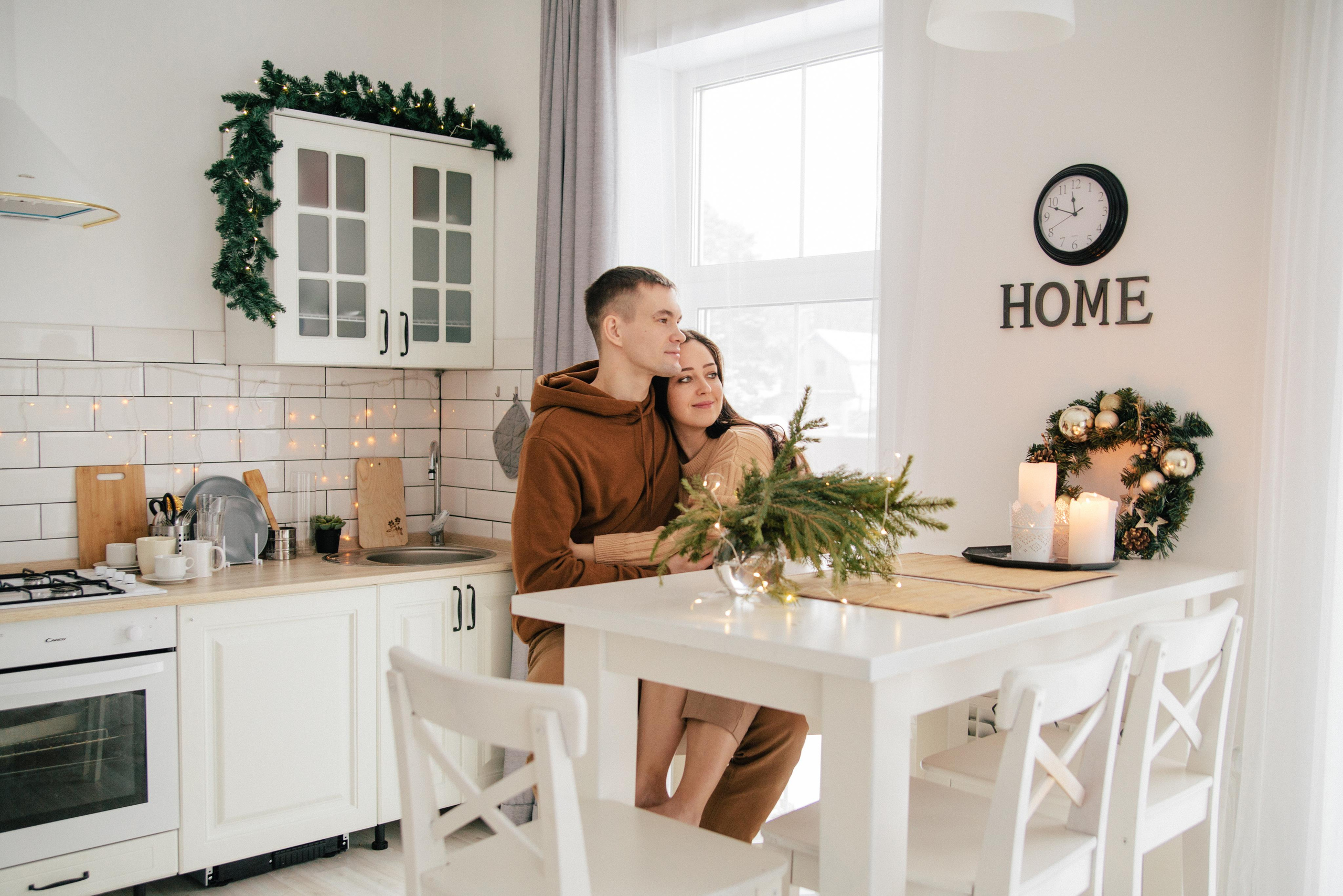 Рождественская история. Фотограф в Екатеринбурге Аня Валенок