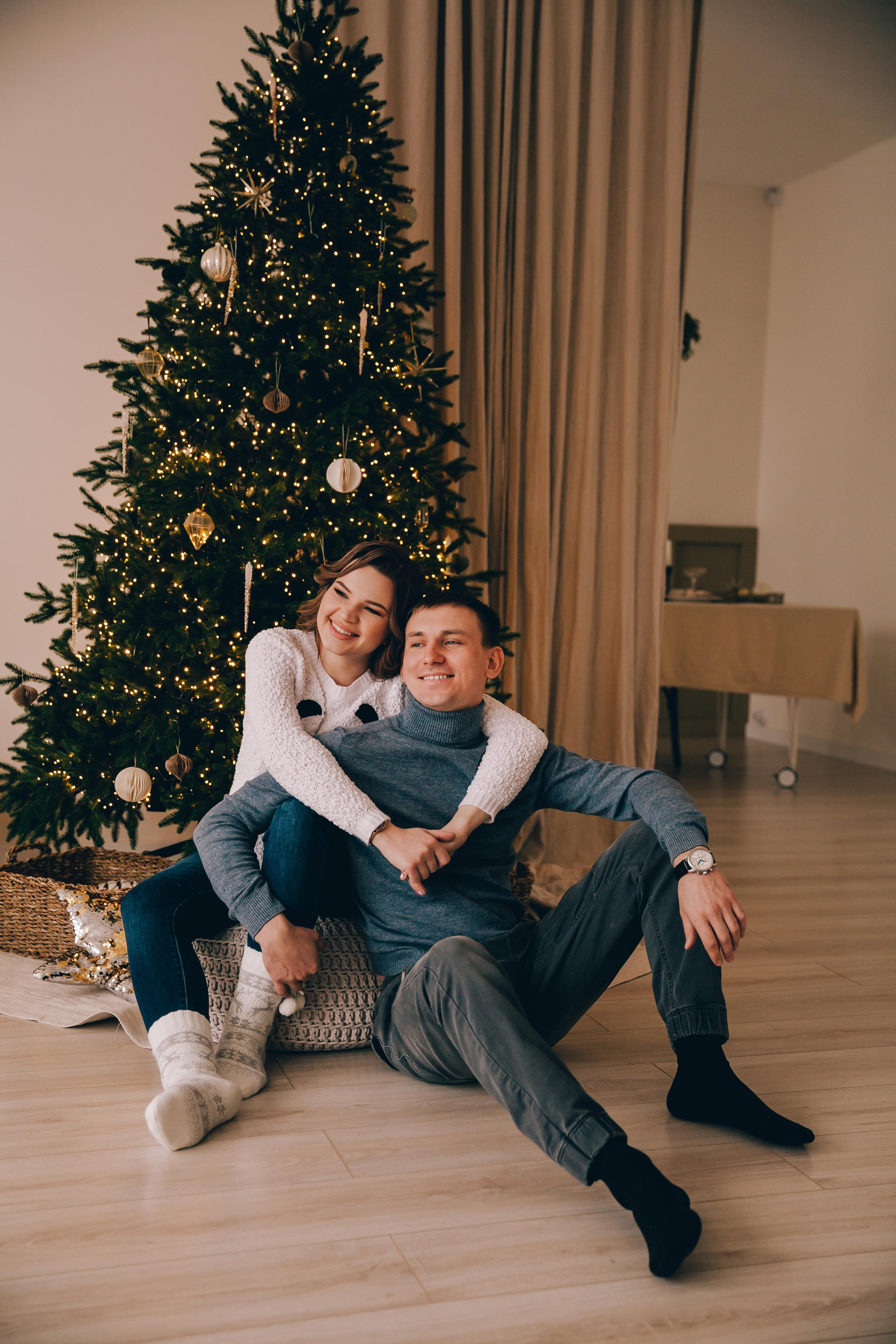 В ожидании. Фотограф в Екатеринбурге Аня Валенок